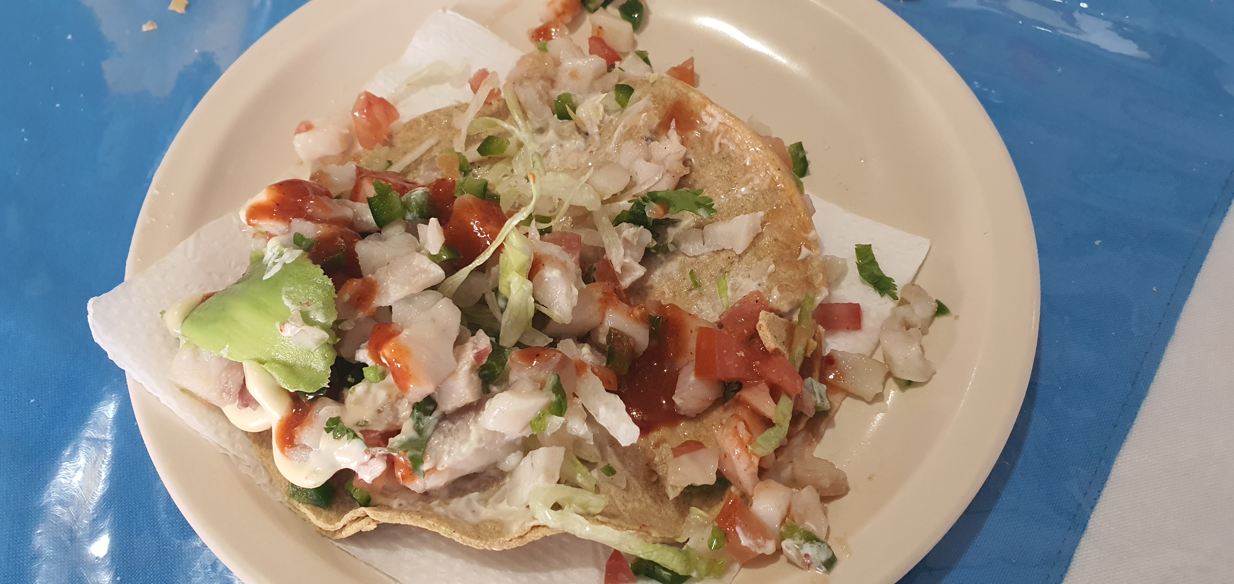 Mariscos Enríquez image 5