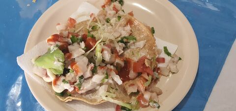 Mariscos Enríquez image 5