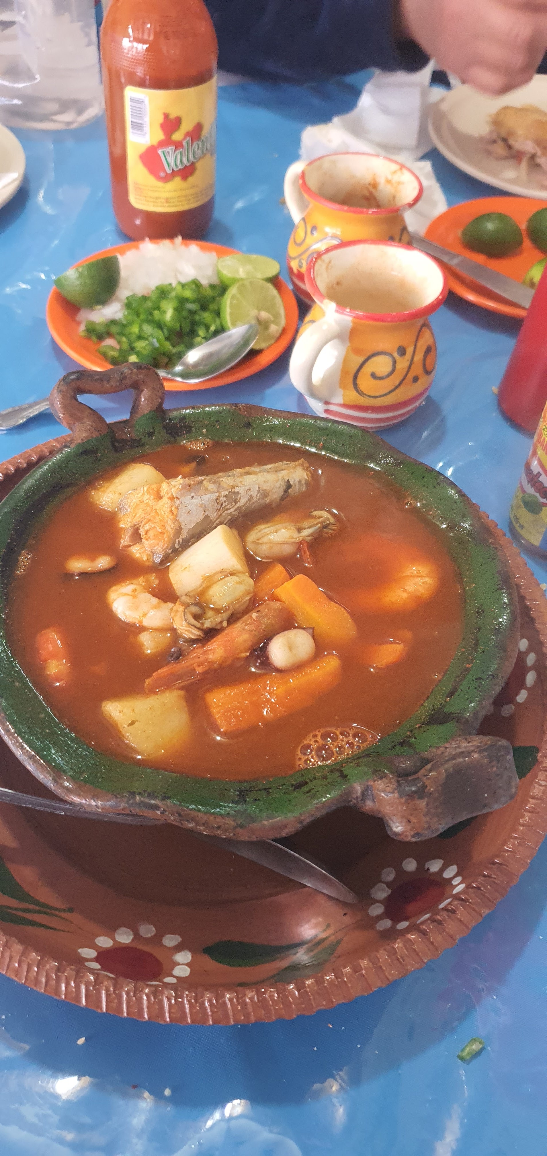 Mariscos Enríquez image 7
