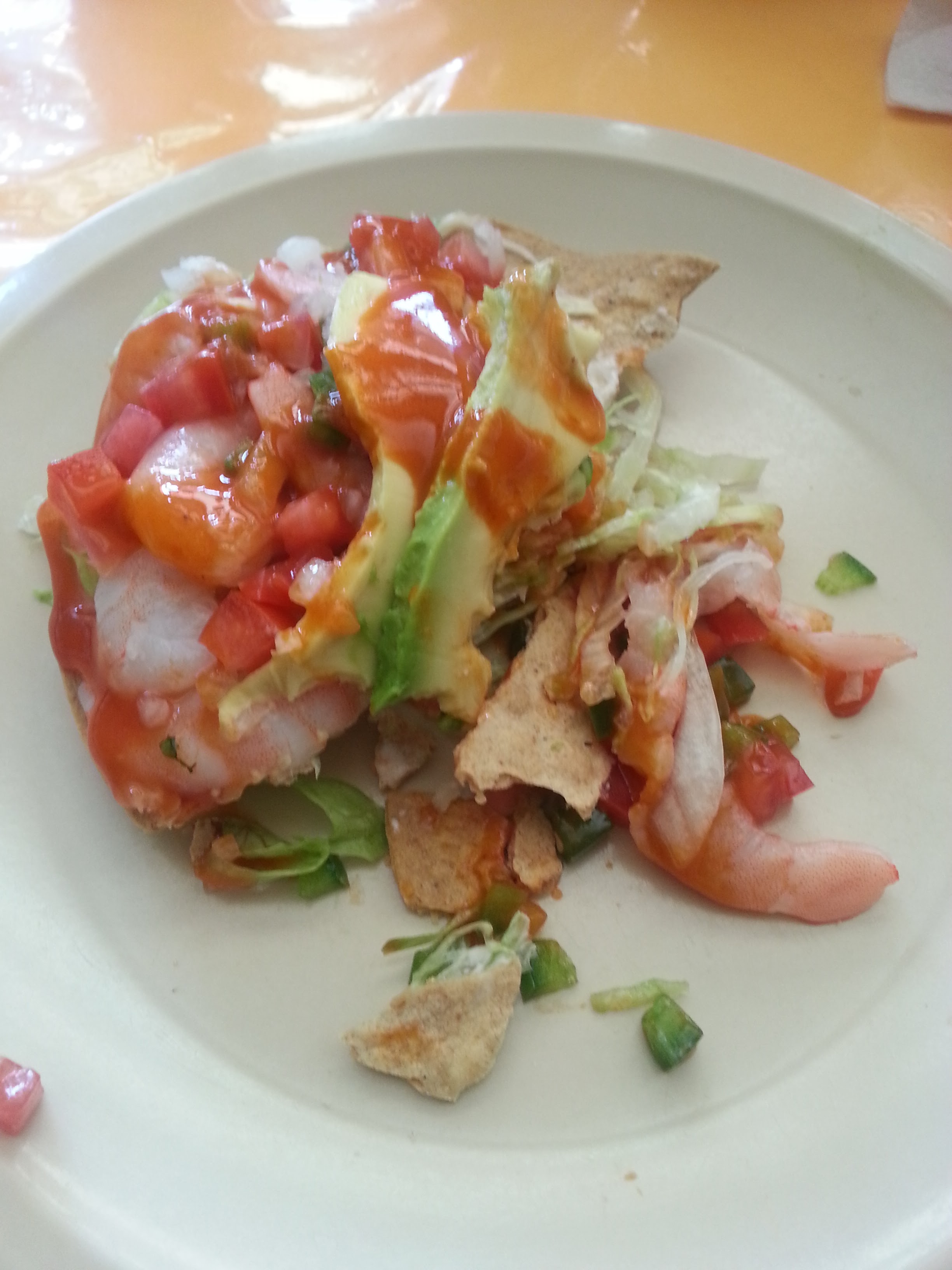 Mariscos Enríquez image 9