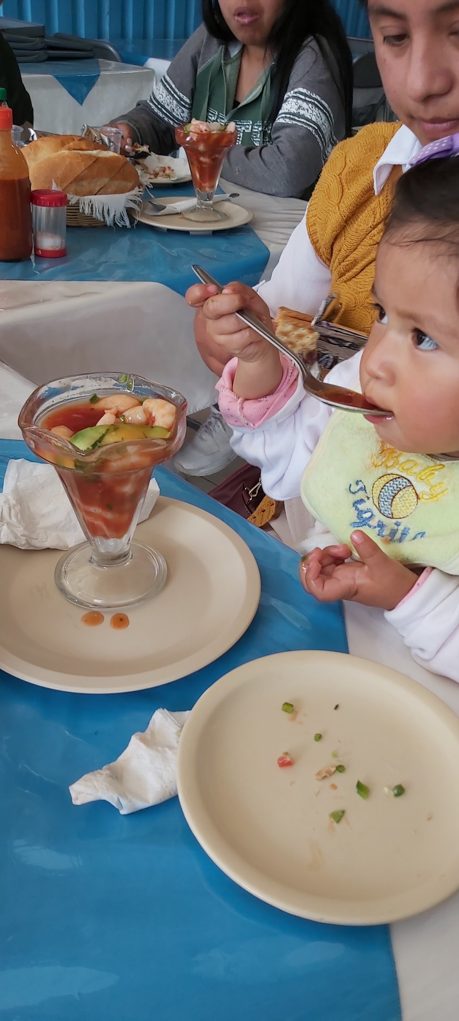 Mariscos Enríquez image 10