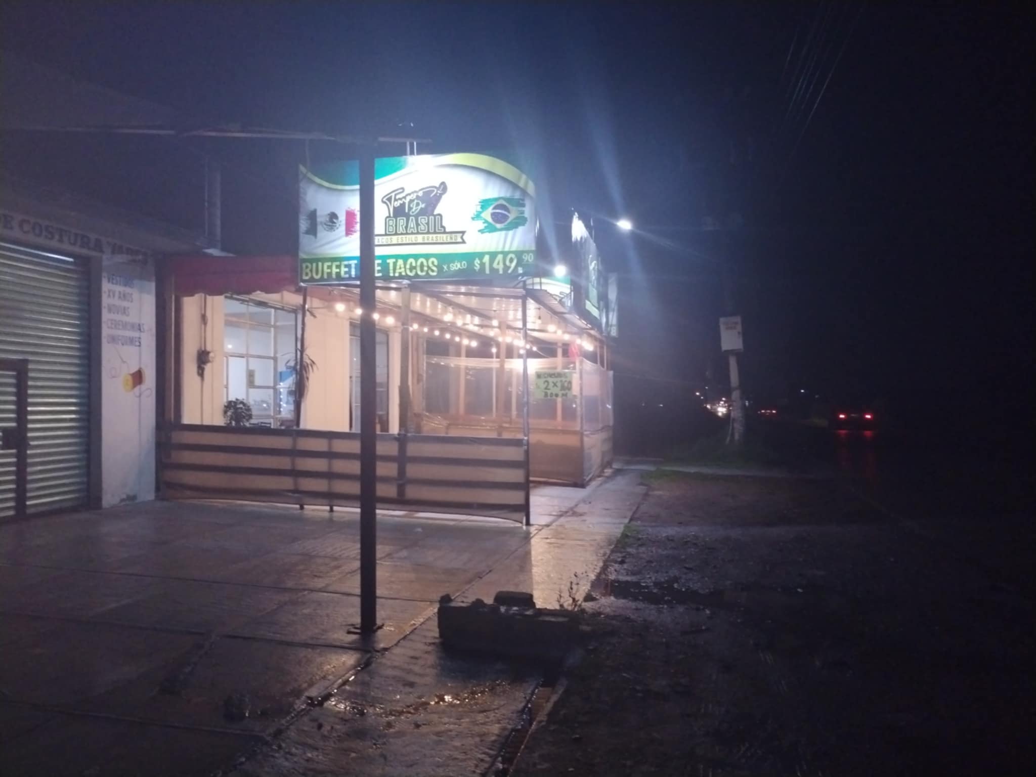TEMPERO DO BRASIL image 4