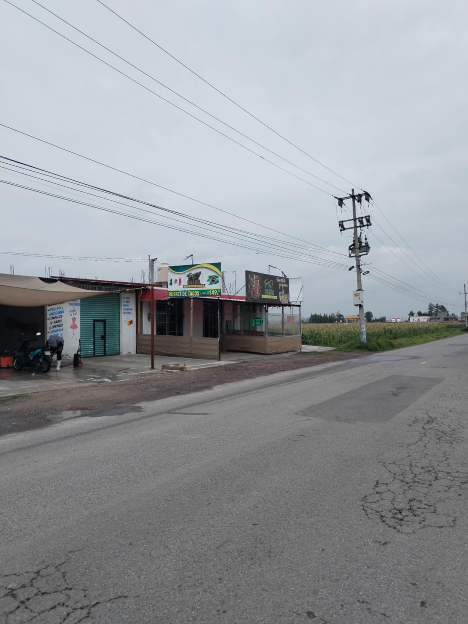 TEMPERO DO BRASIL image 8