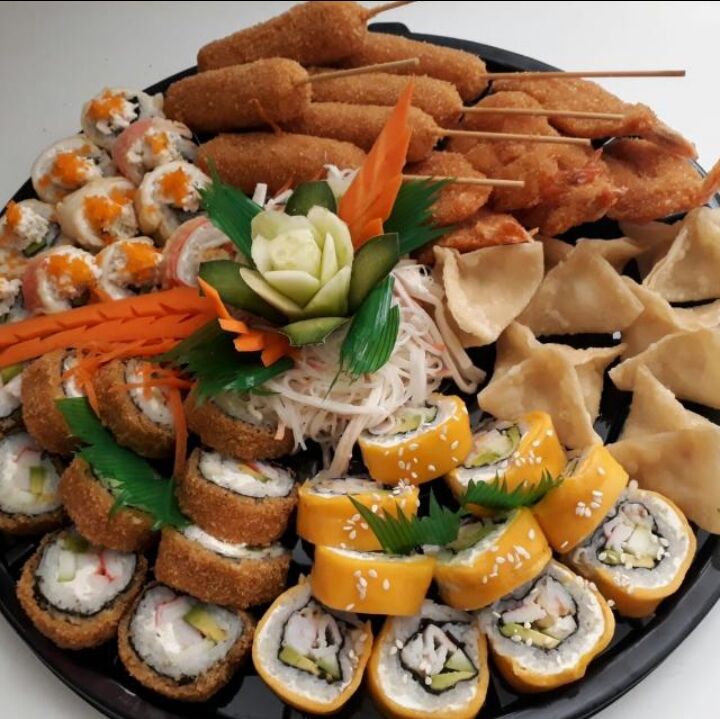 Sushi Eiko image 4