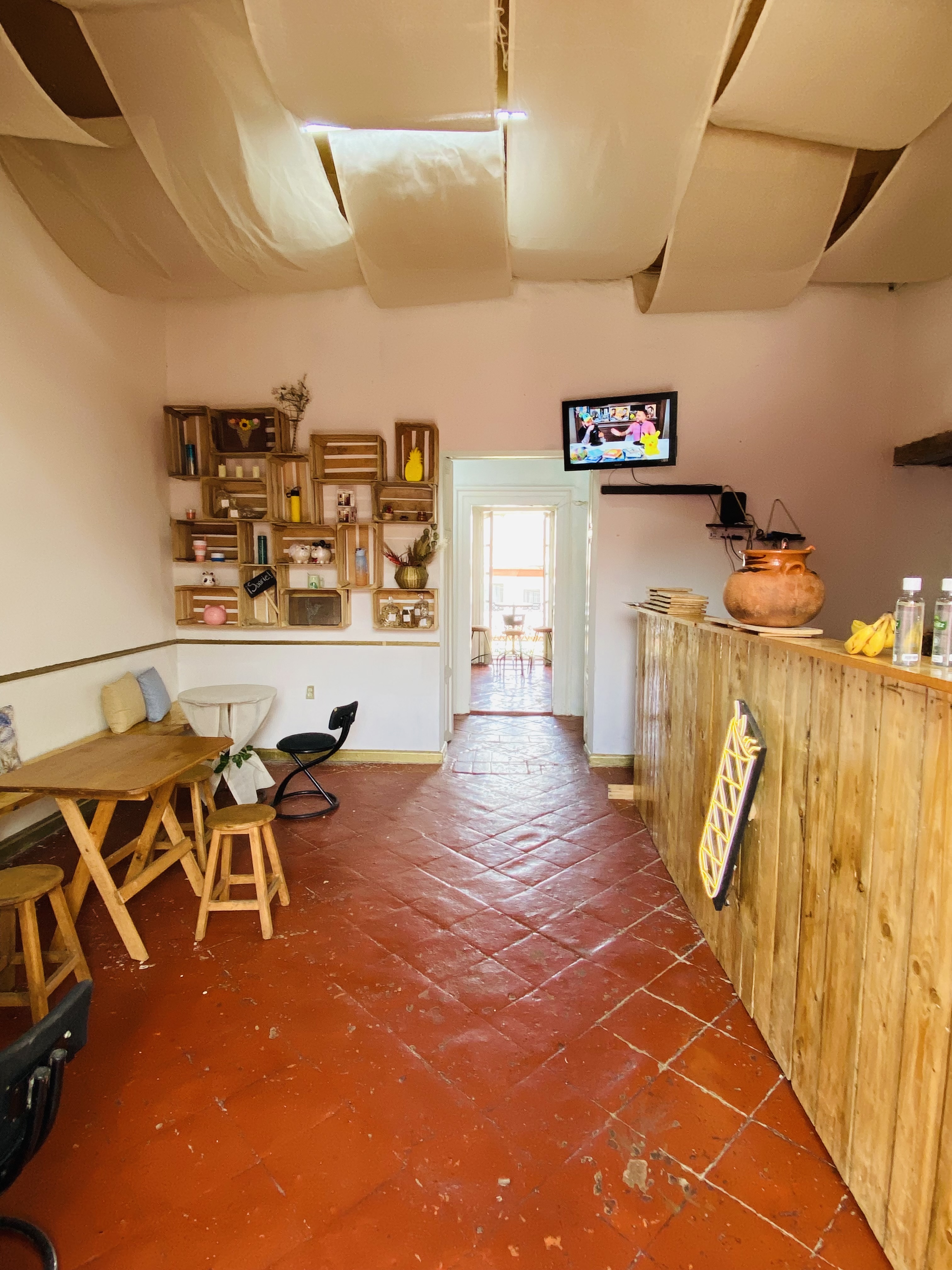 Las Marquesitas del Marqués image 1