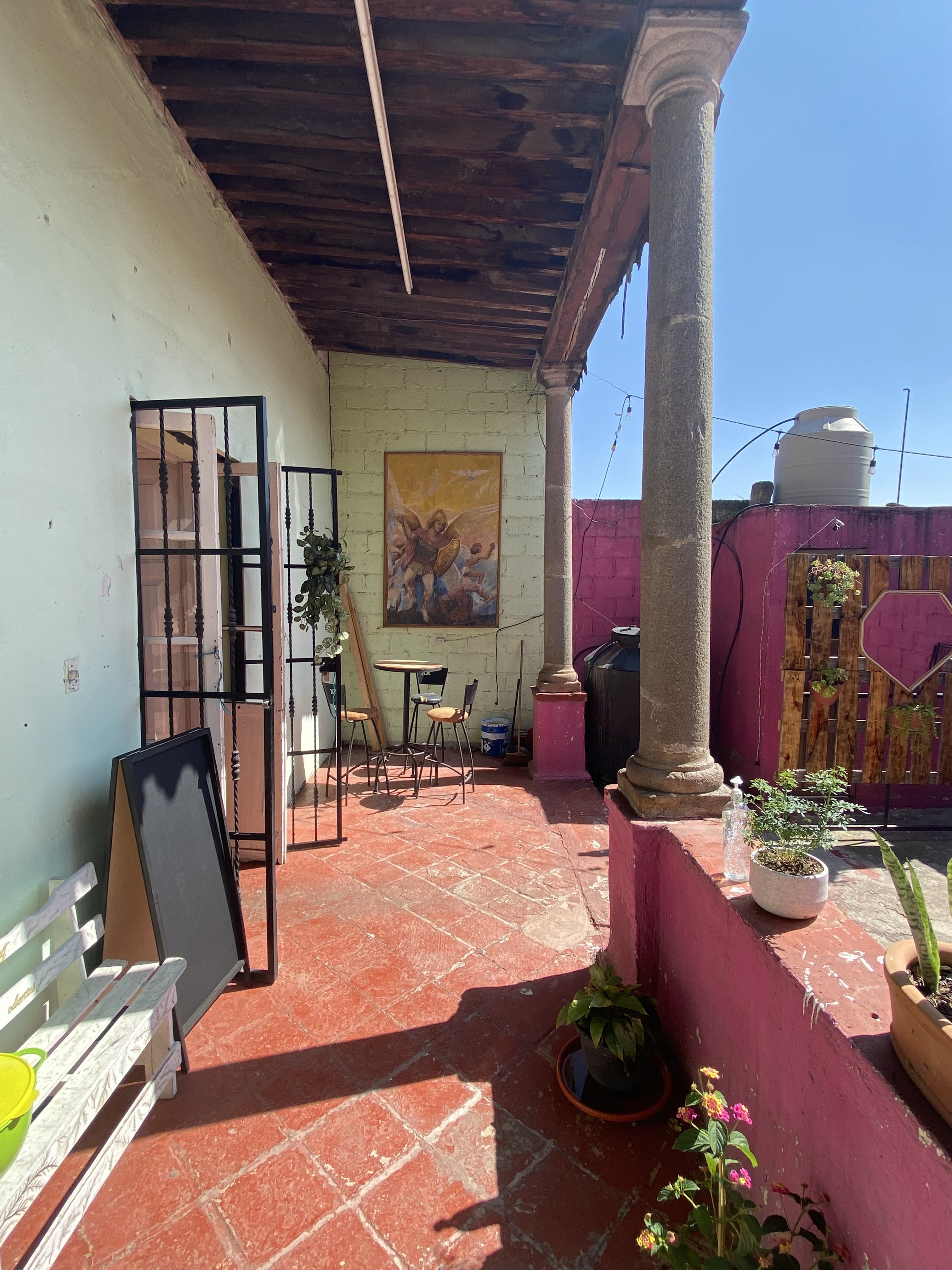 Las Marquesitas del Marqués image 3