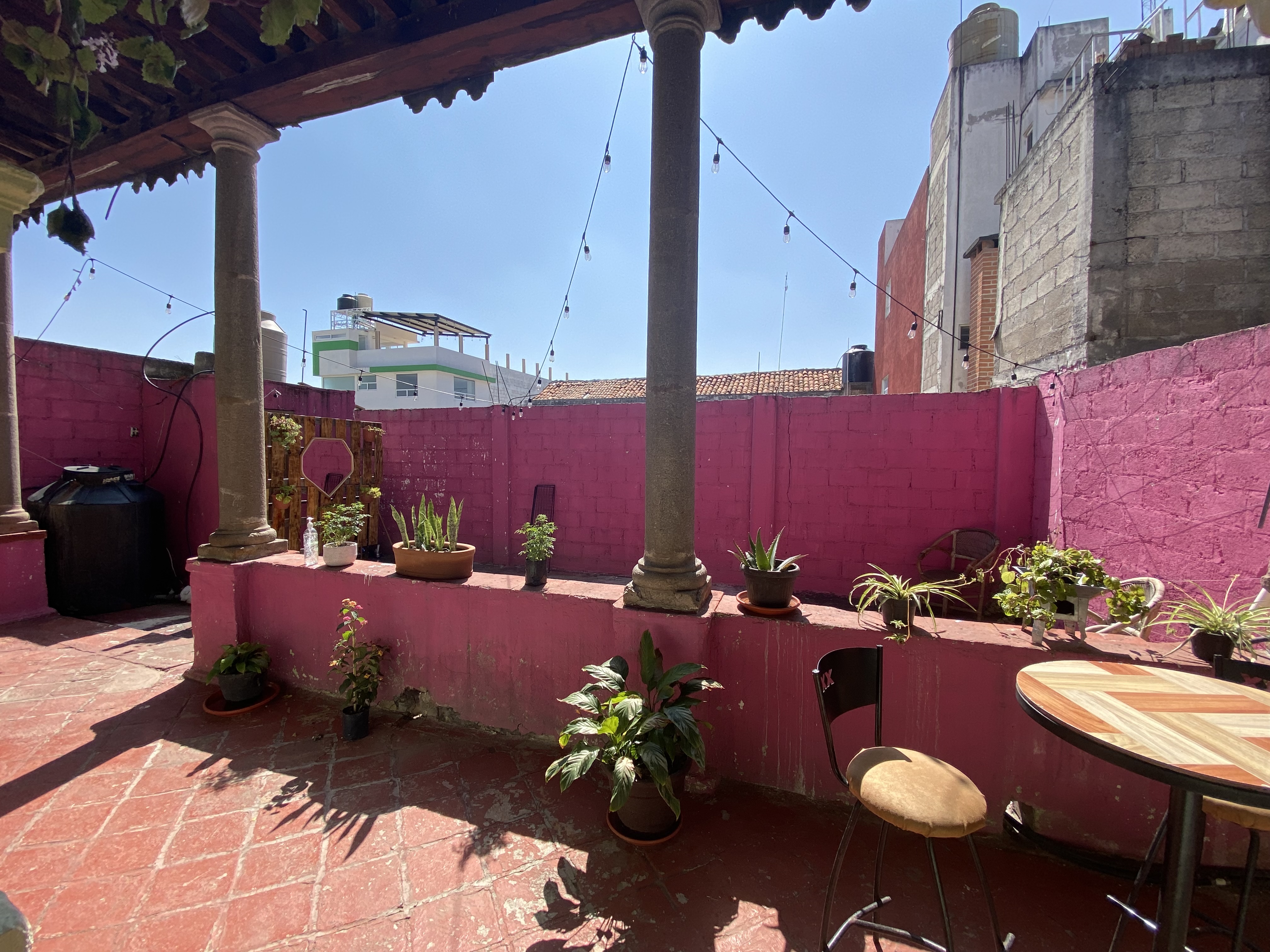 Las Marquesitas del Marqués image 5