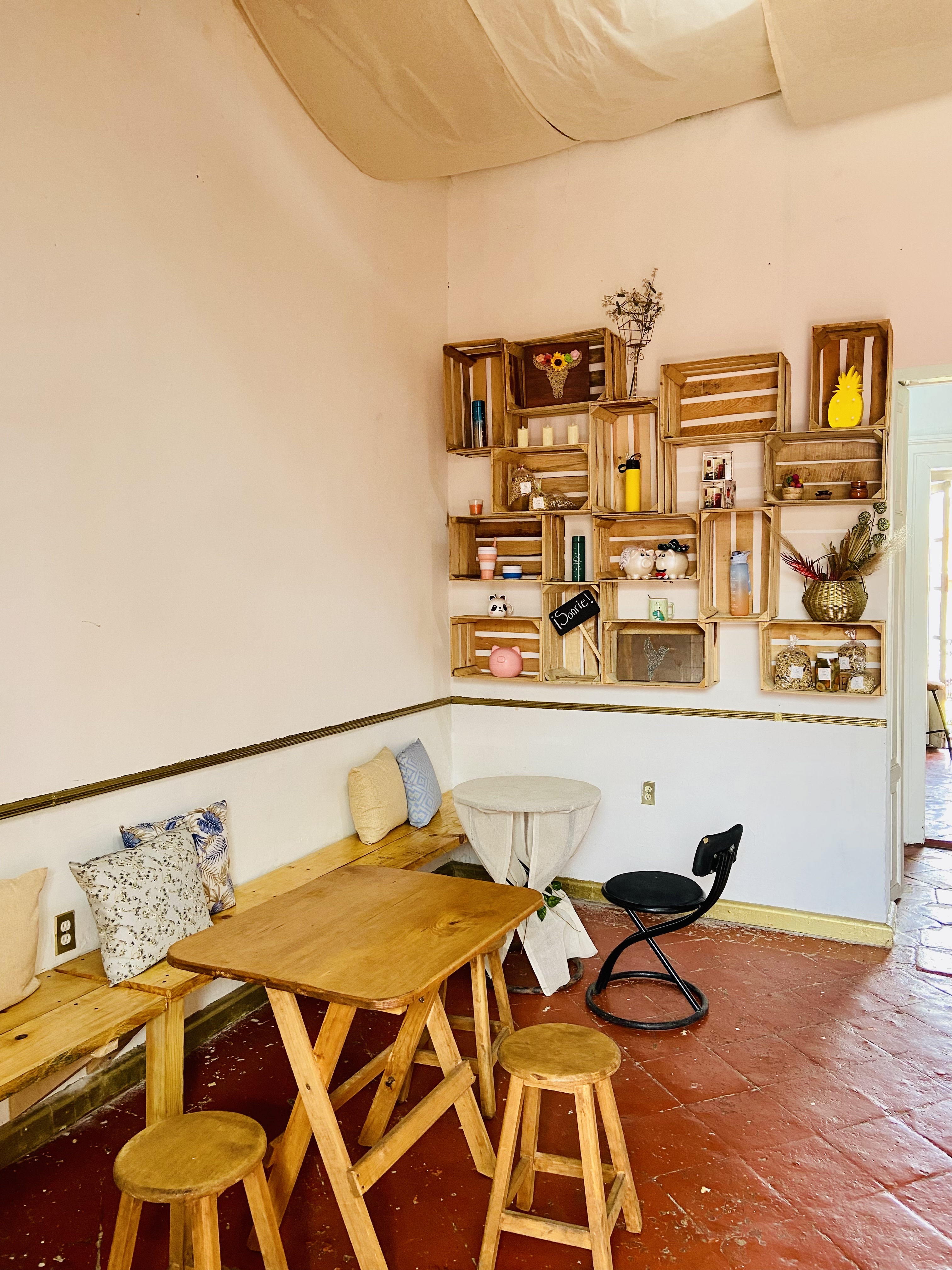 Las Marquesitas del Marqués image 6