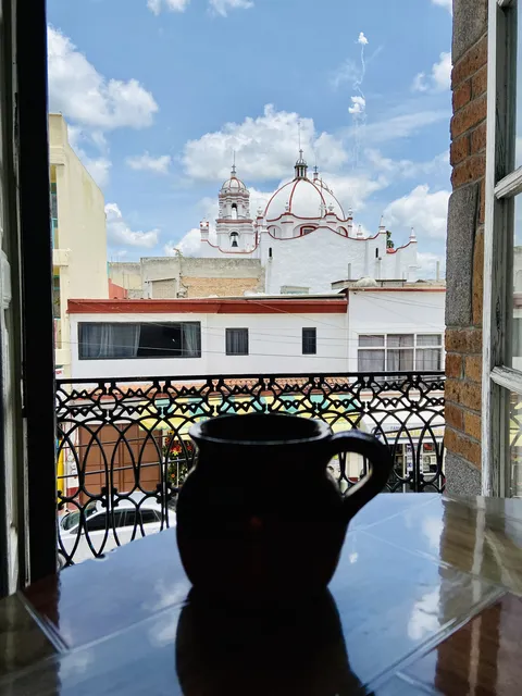 Las Marquesitas del Marqués image 7