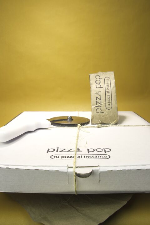 Pizza Pop image 5