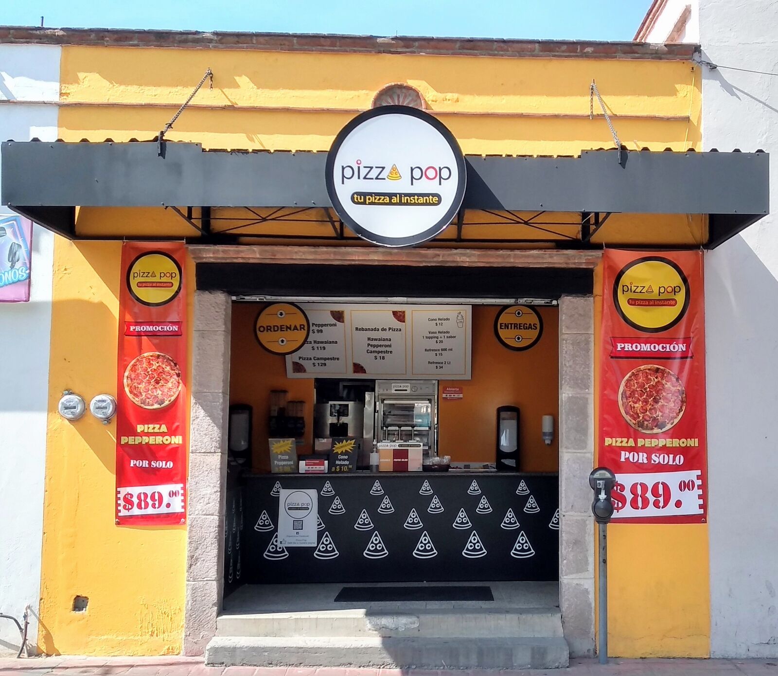 Pizza Pop image 6