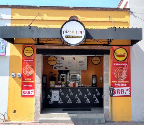 Pizza Pop image 6