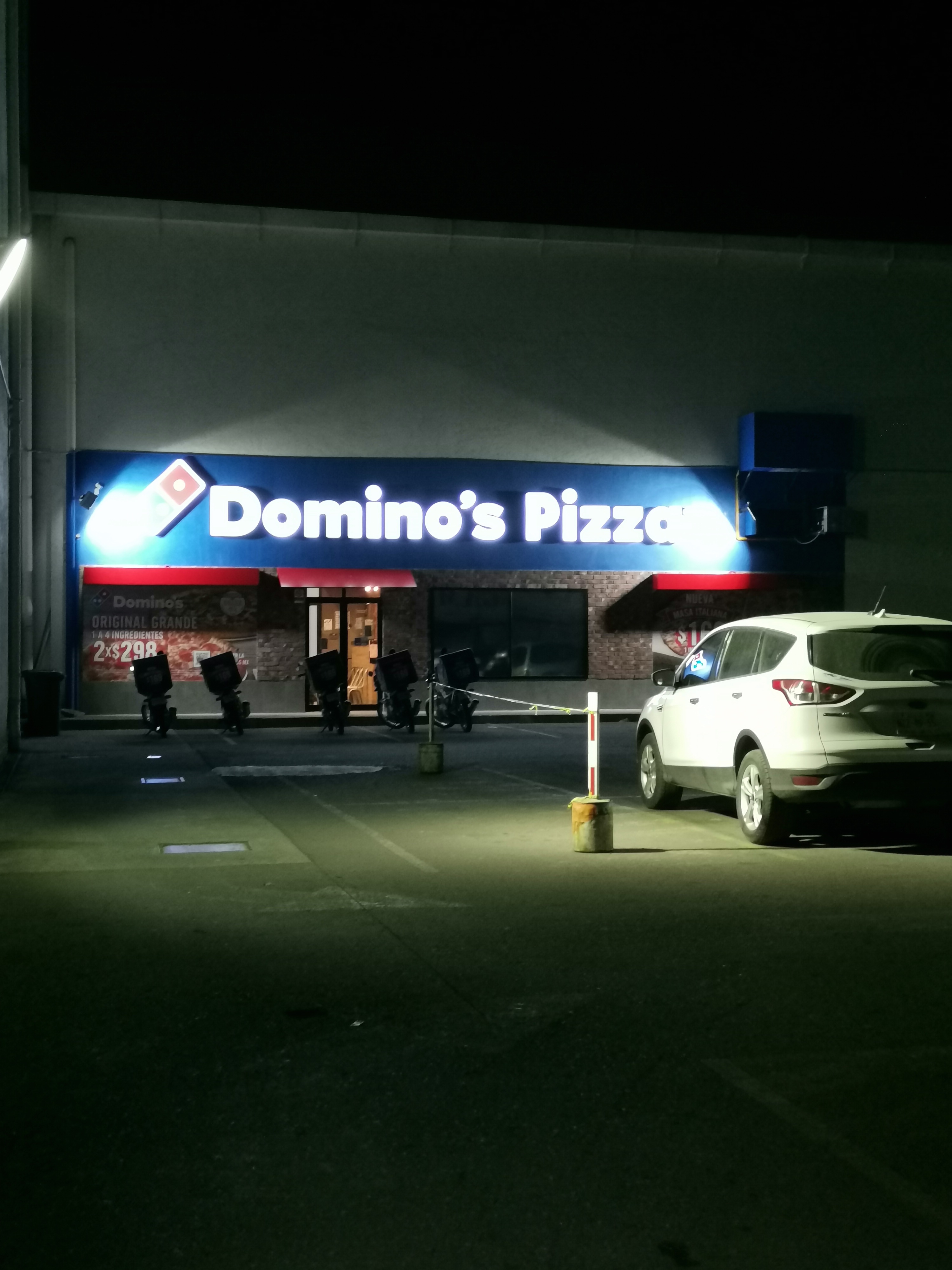 Domino's Ixtlahuaca image 1