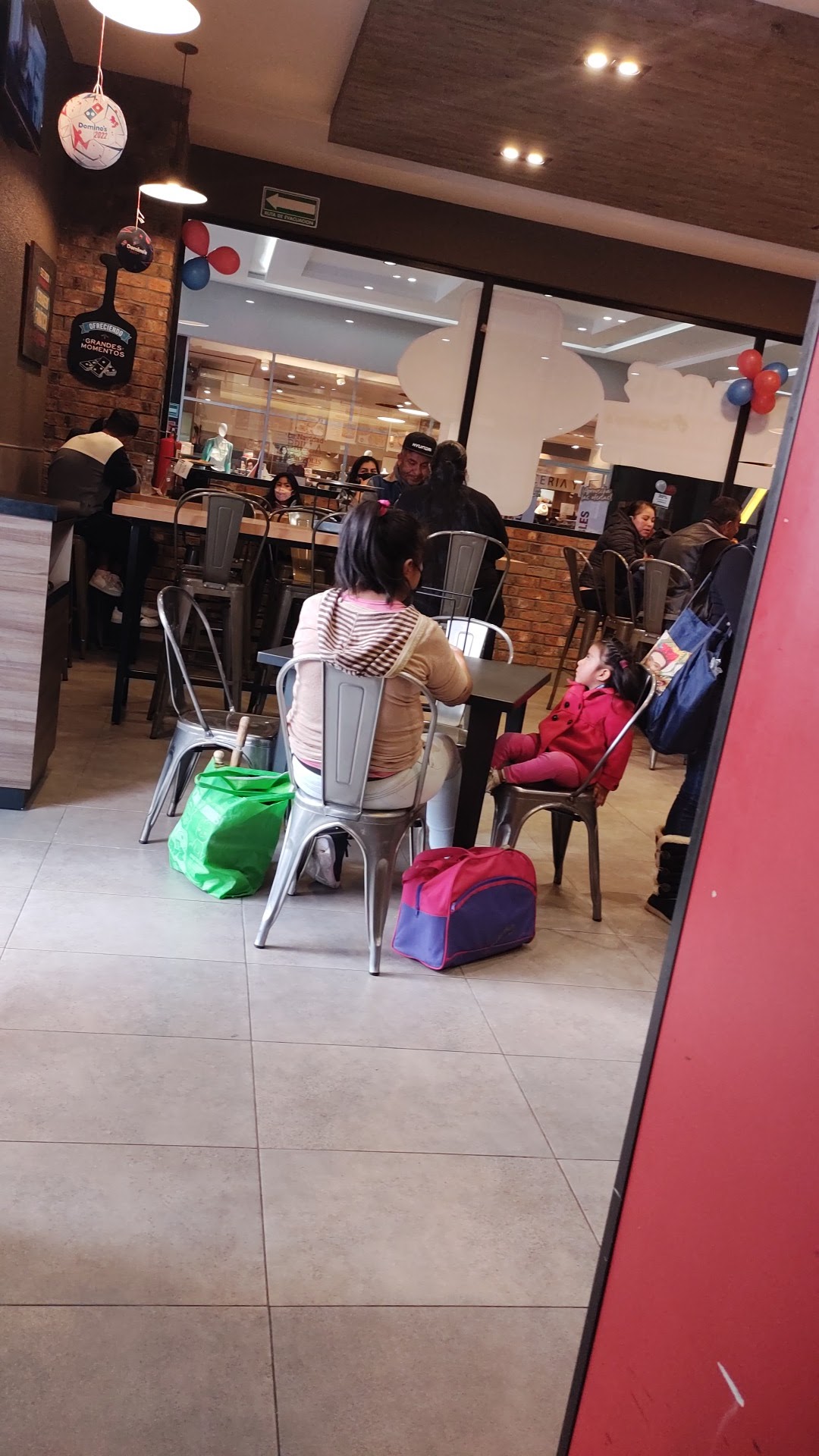 Domino's Ixtlahuaca image 2