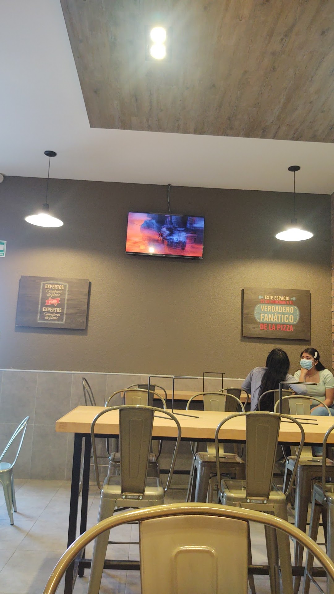 Domino's Ixtlahuaca image 3