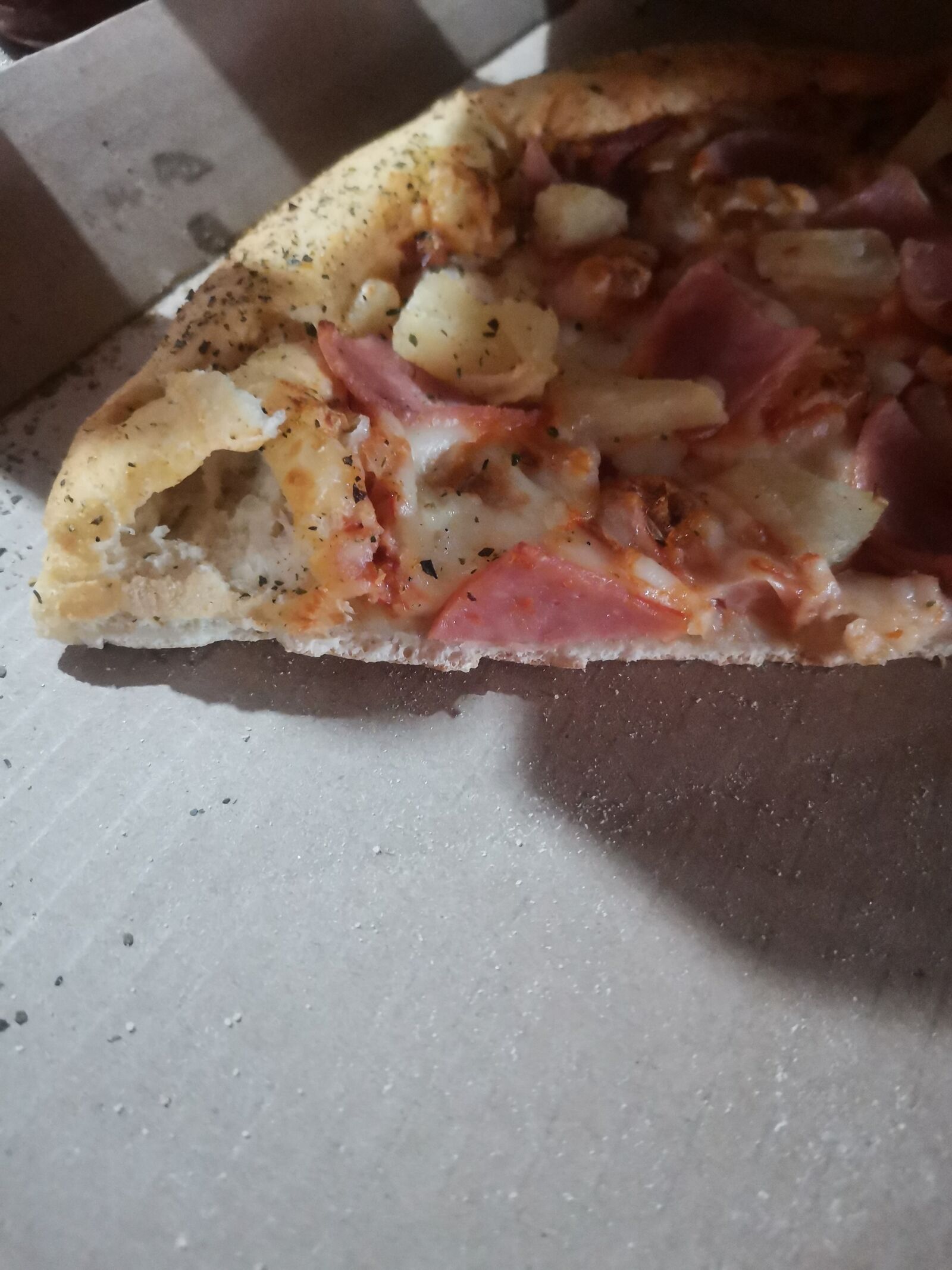 Domino's Ixtlahuaca image 4