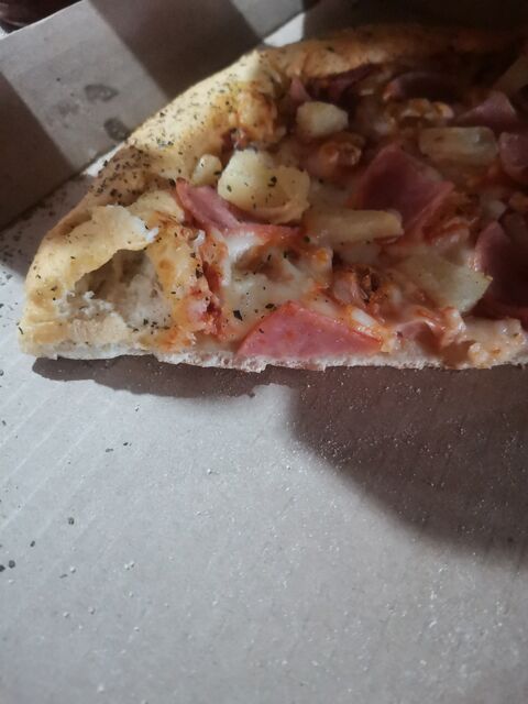 Domino's Ixtlahuaca image 4