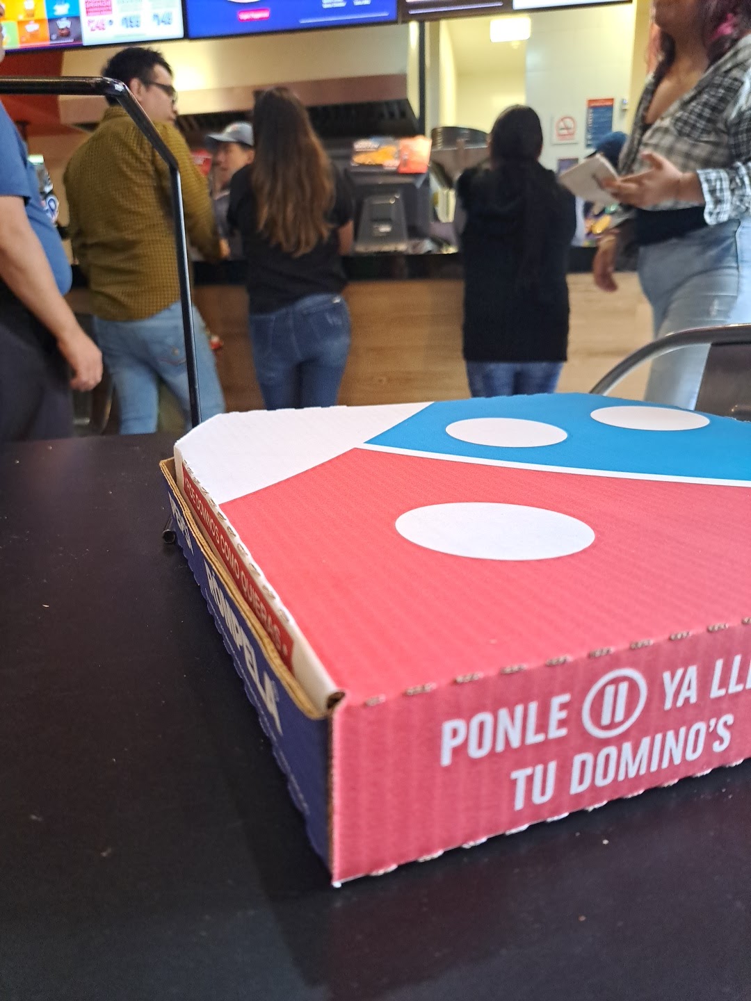 Domino's Ixtlahuaca image 5