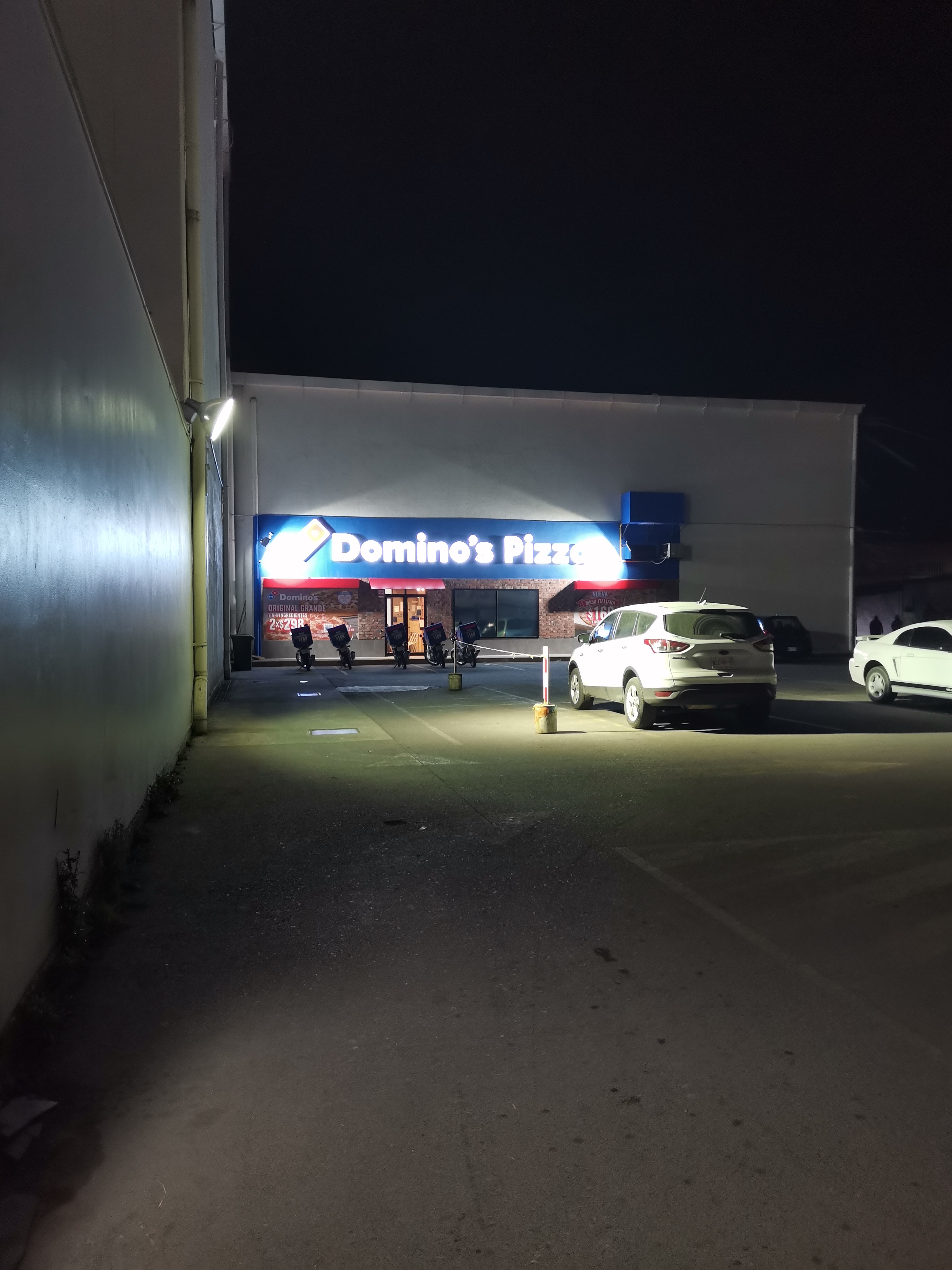 Domino's Ixtlahuaca image 6