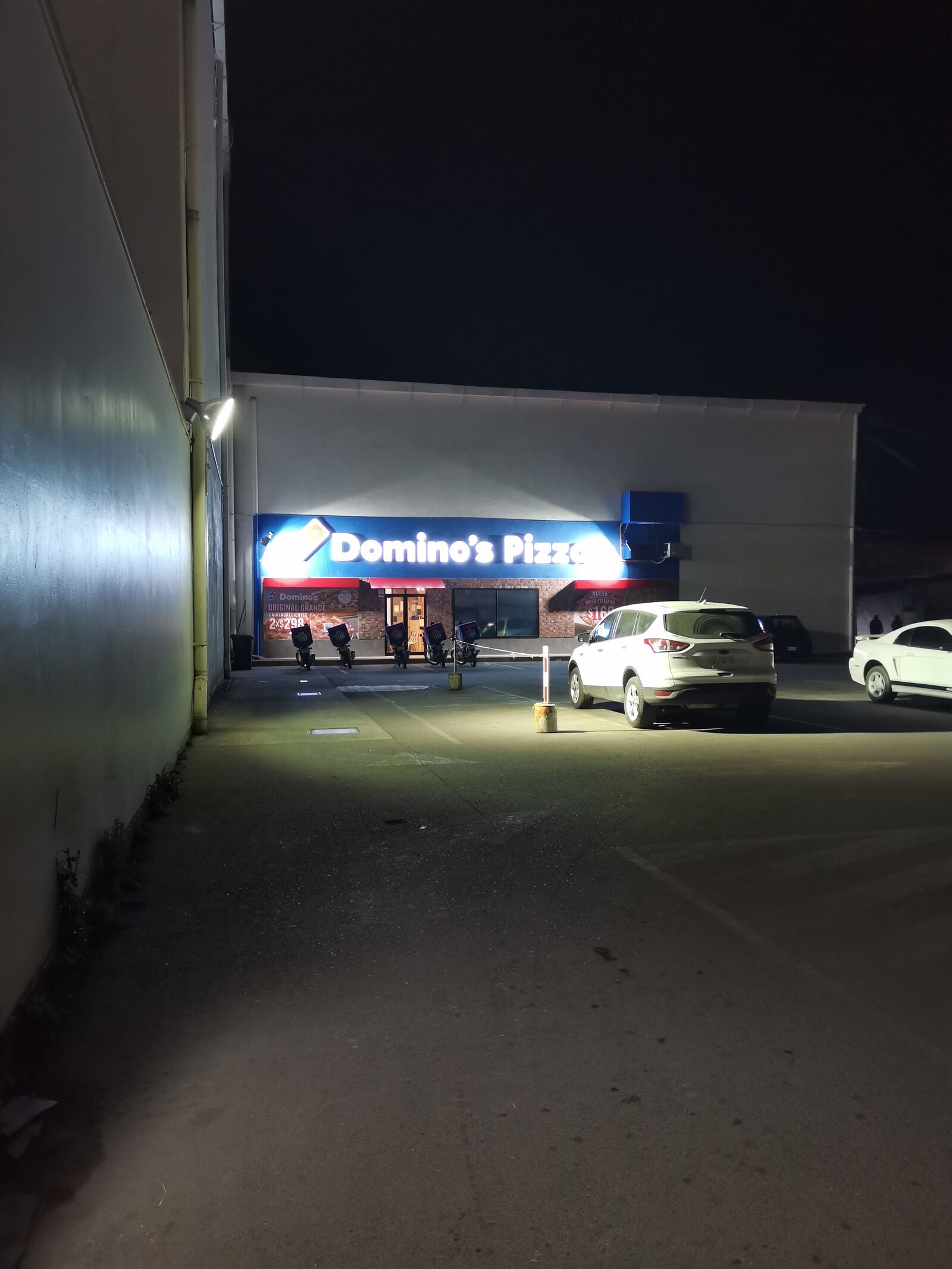 Domino's Ixtlahuaca image 6