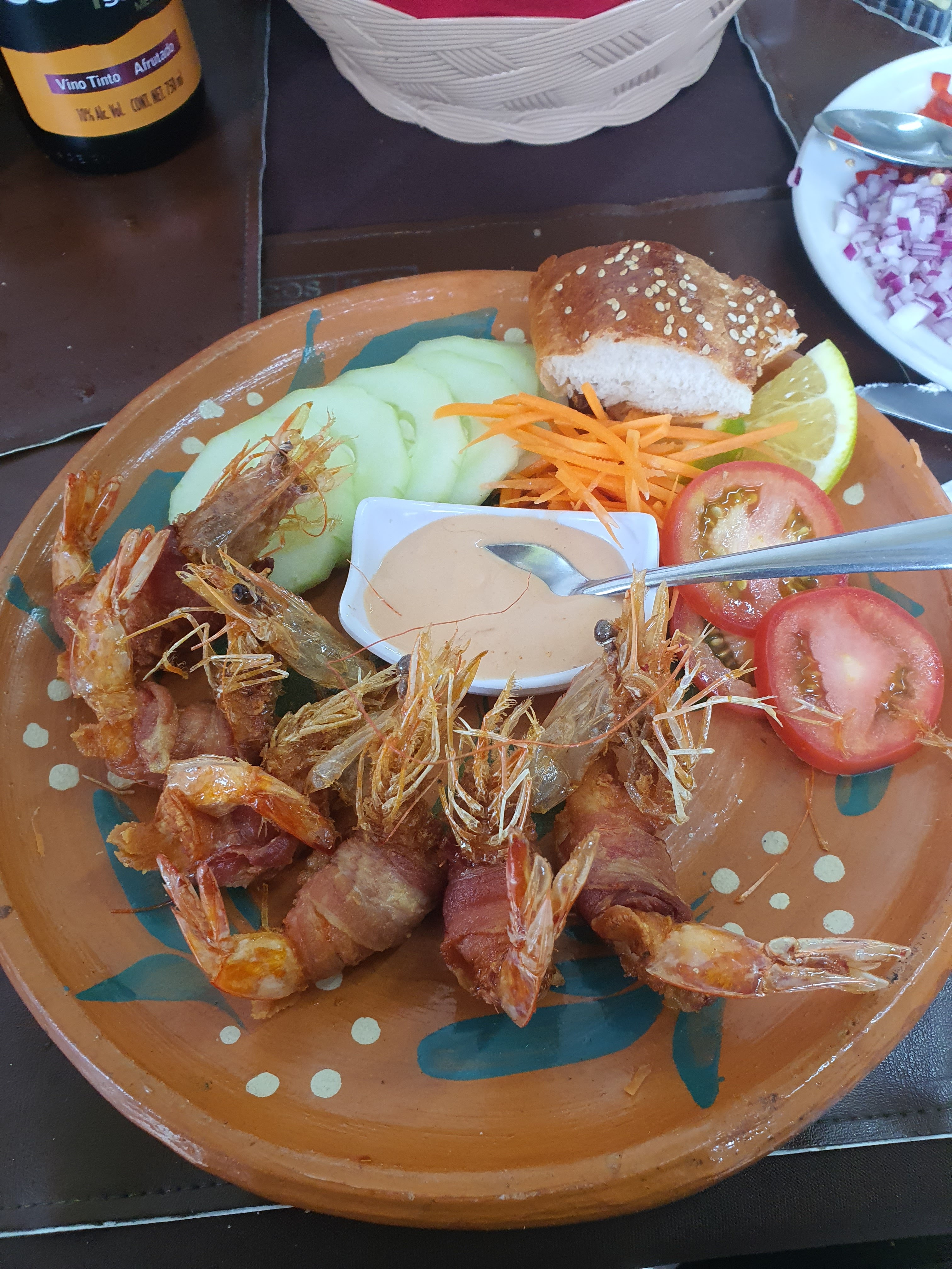 El Gallo de Oro image 2