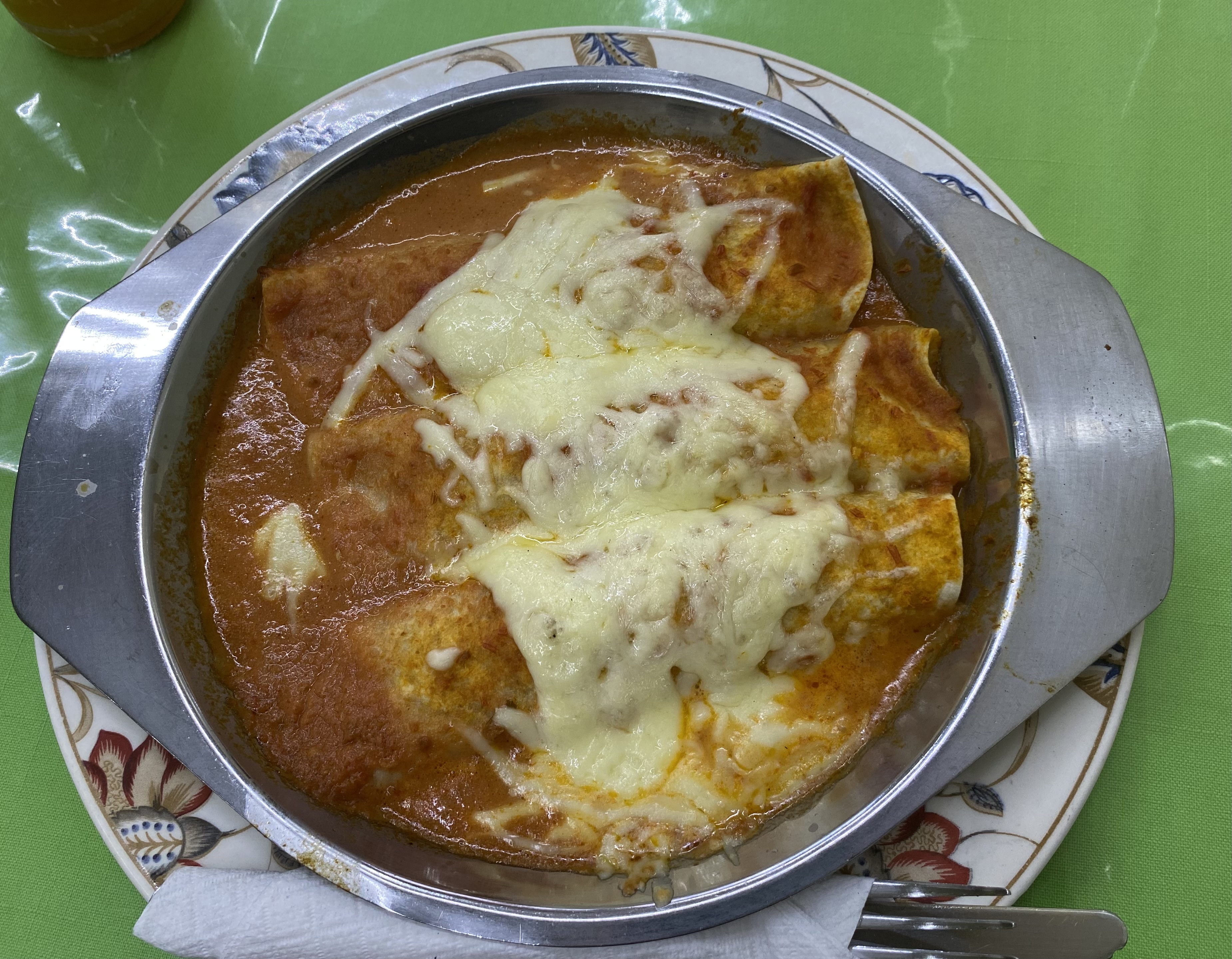 PIZZERIA "PEPE'S" image 1