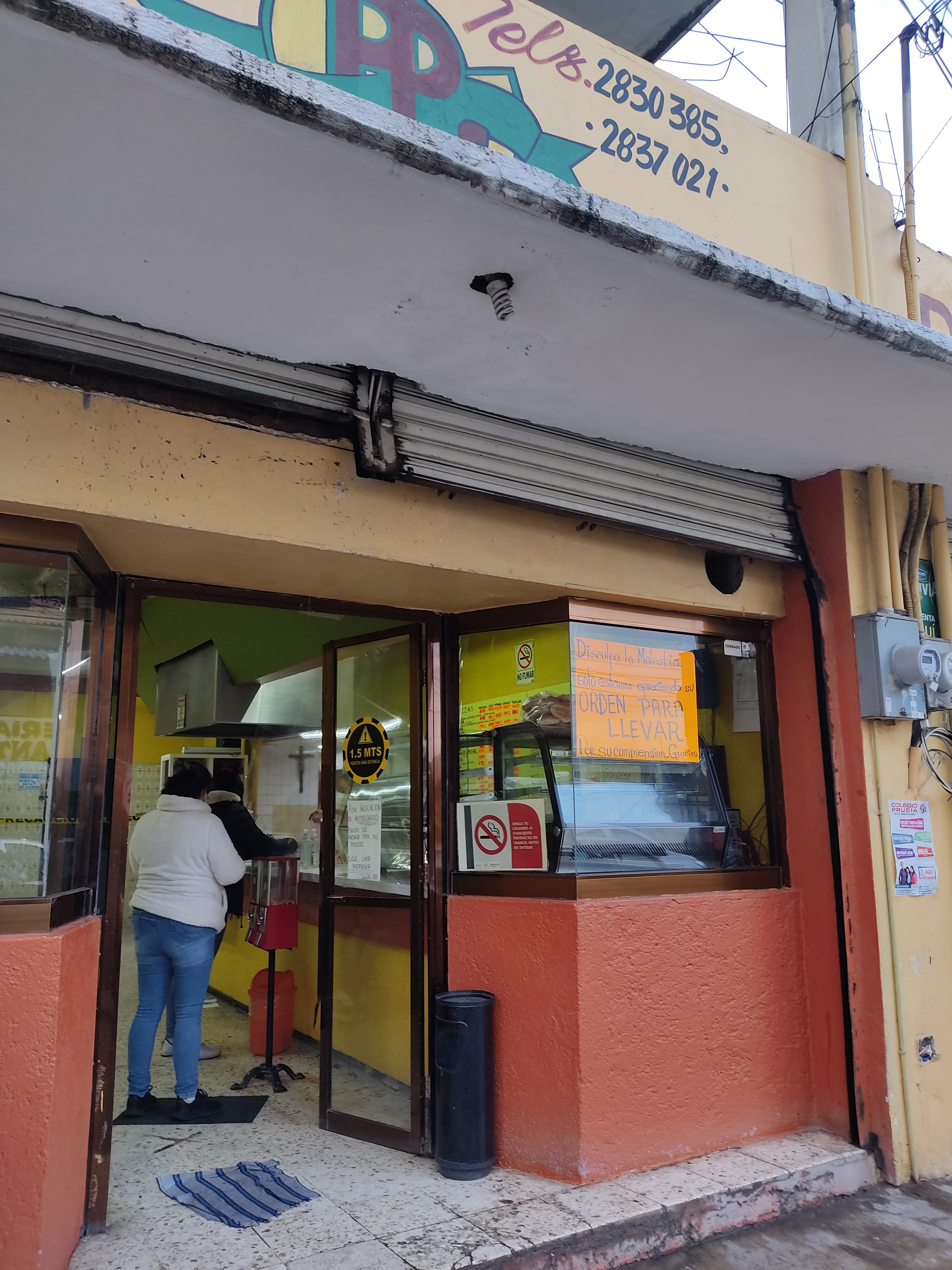 PIZZERIA "PEPE'S" image 2