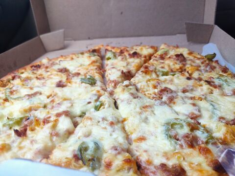 PIZZERIA "PEPE'S" image 3
