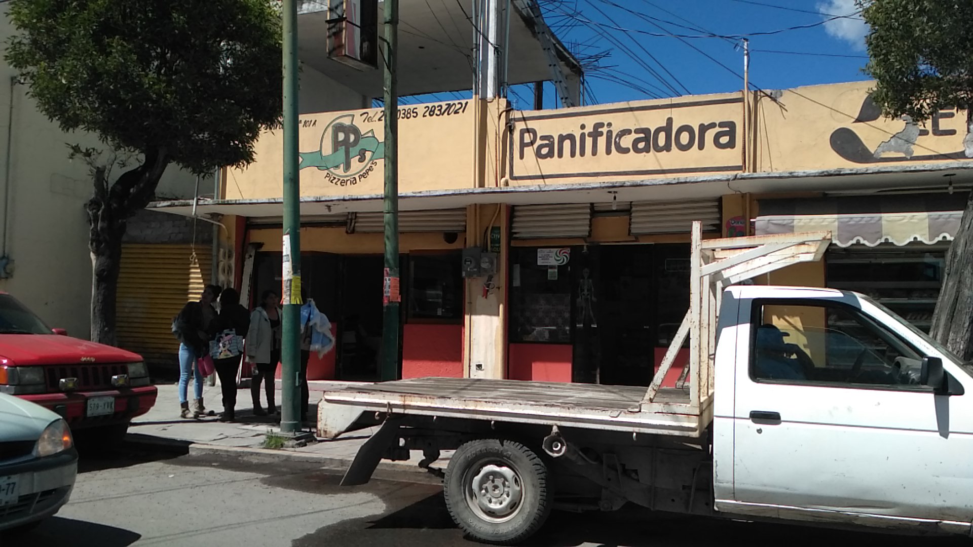 PIZZERIA "PEPE'S" image 5