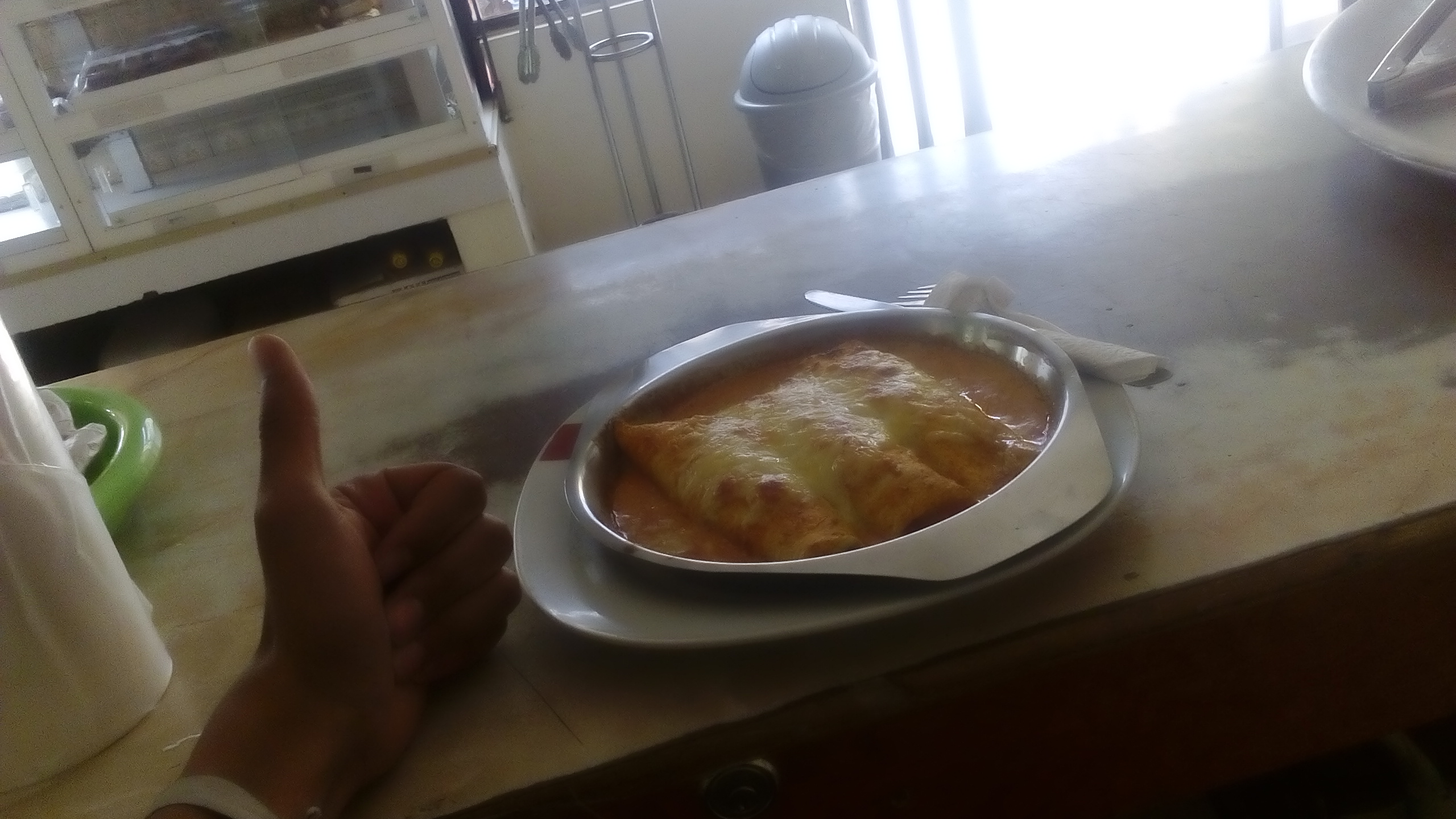 PIZZERIA "PEPE'S" image 9