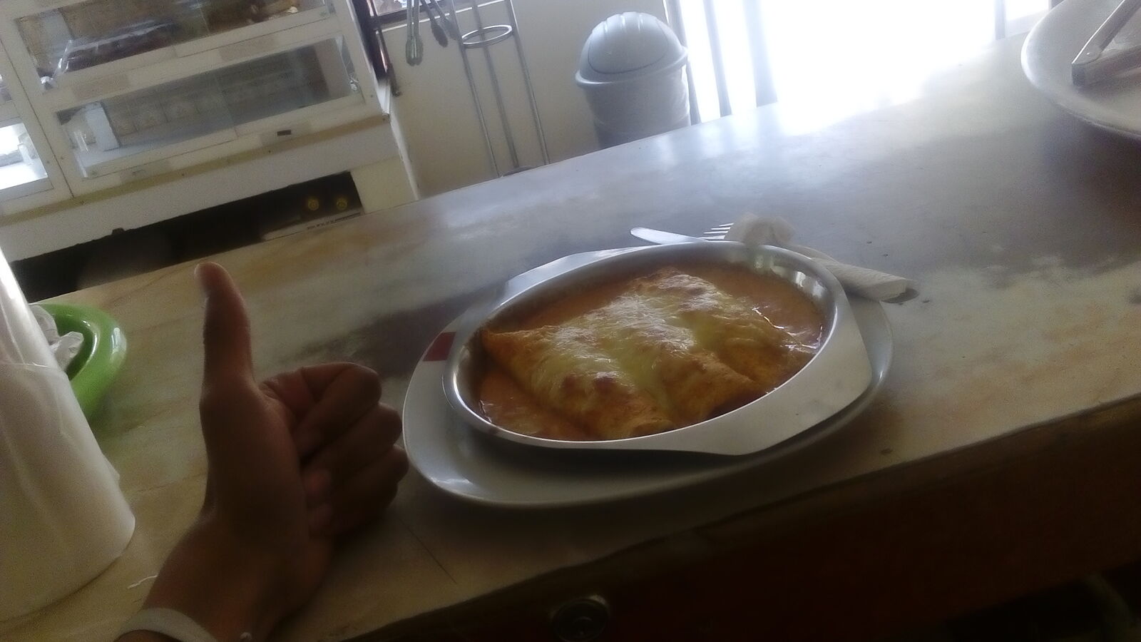 PIZZERIA "PEPE'S" image 9