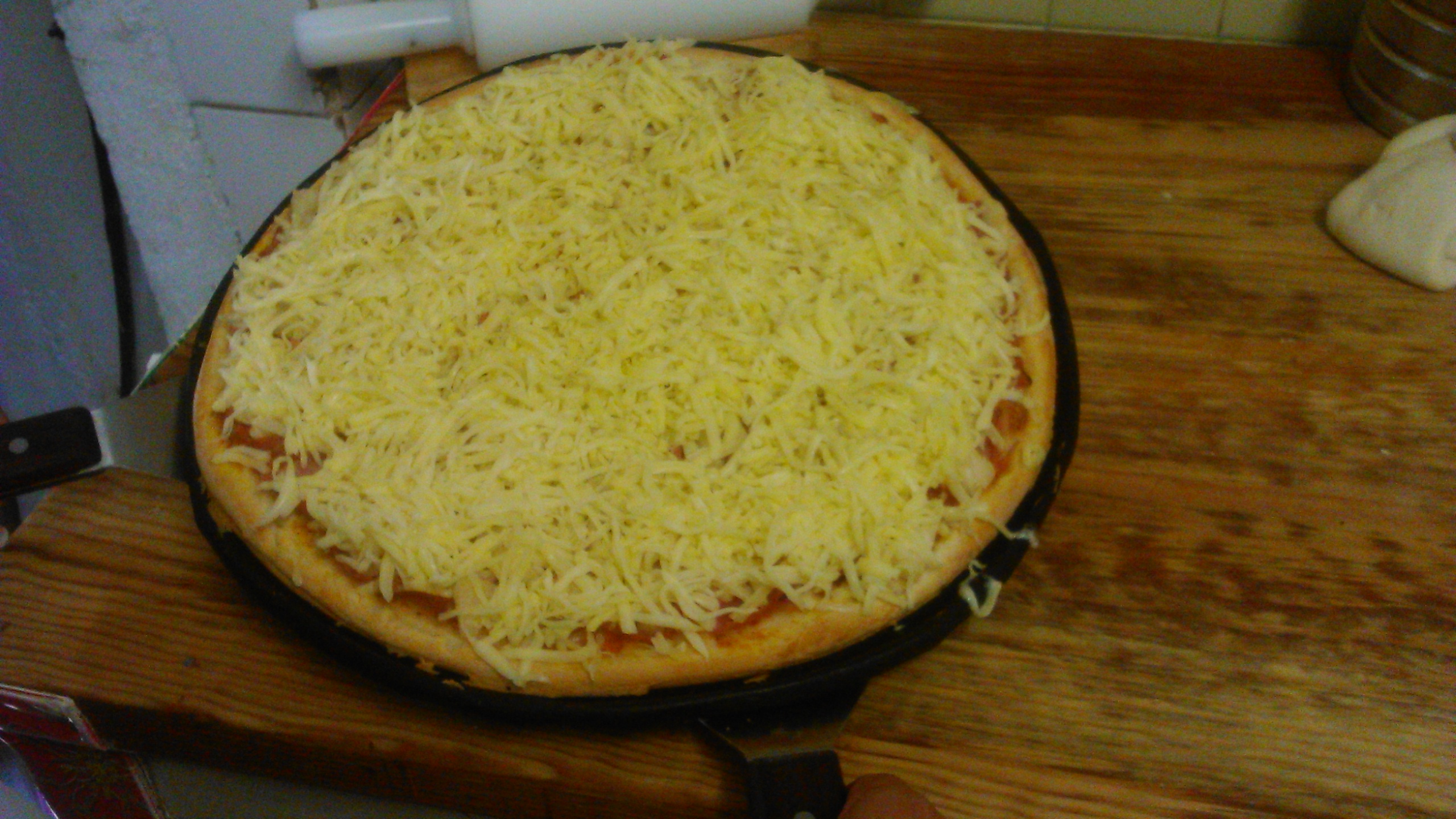 PIZZERIA "PEPE'S" image 10