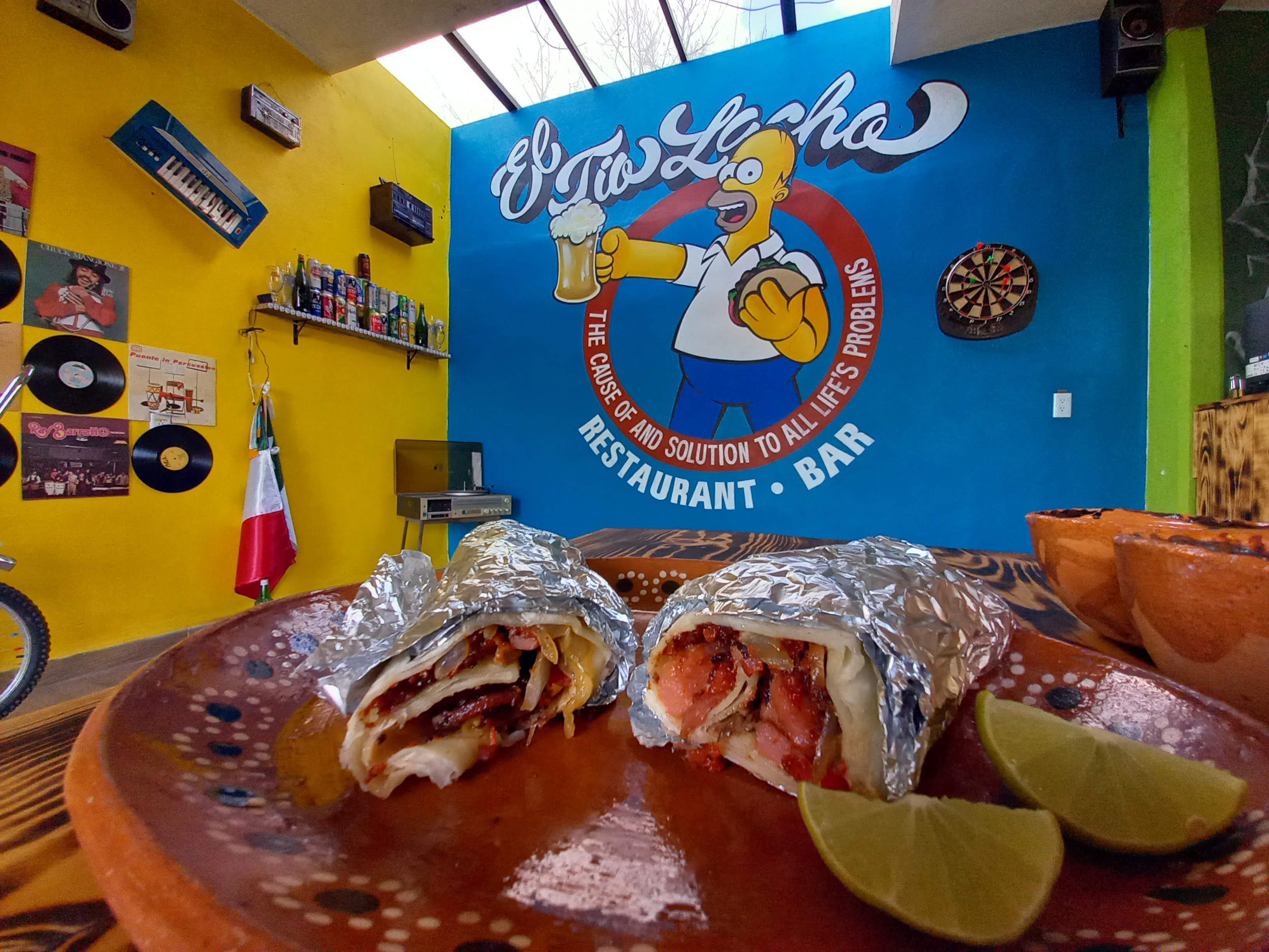 El TIO LACHO image 5