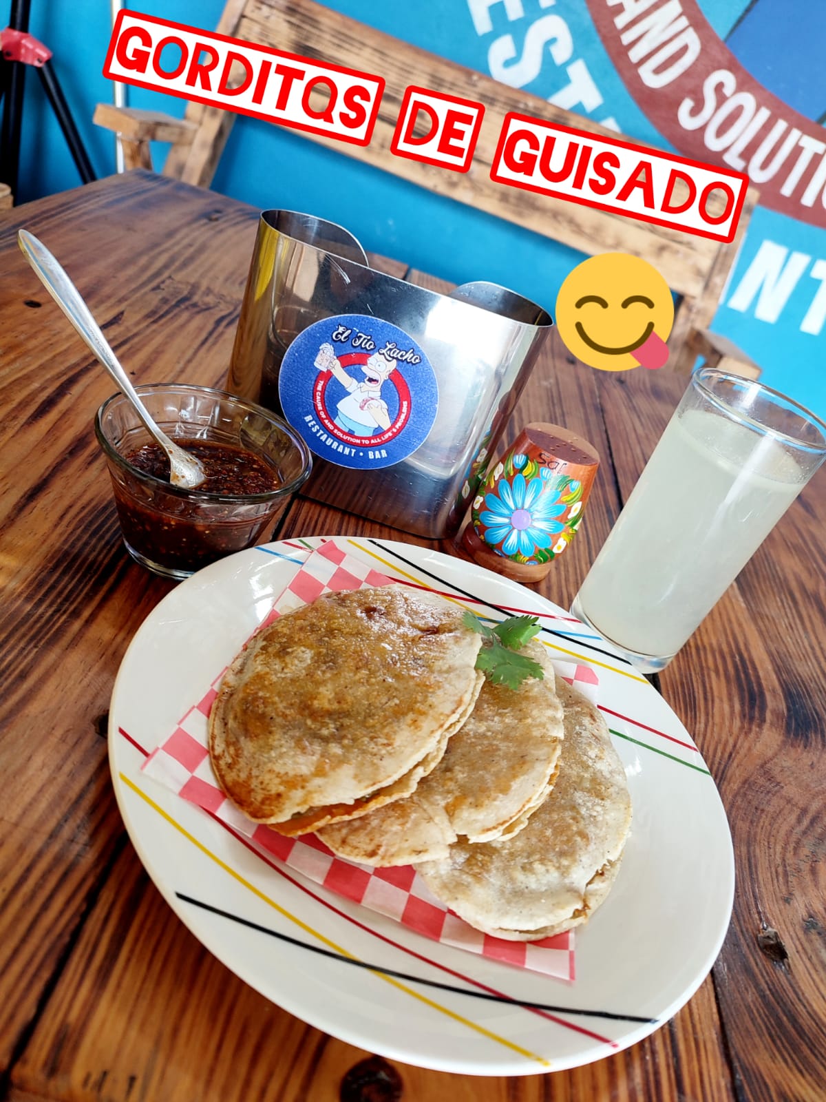 El TIO LACHO image 6