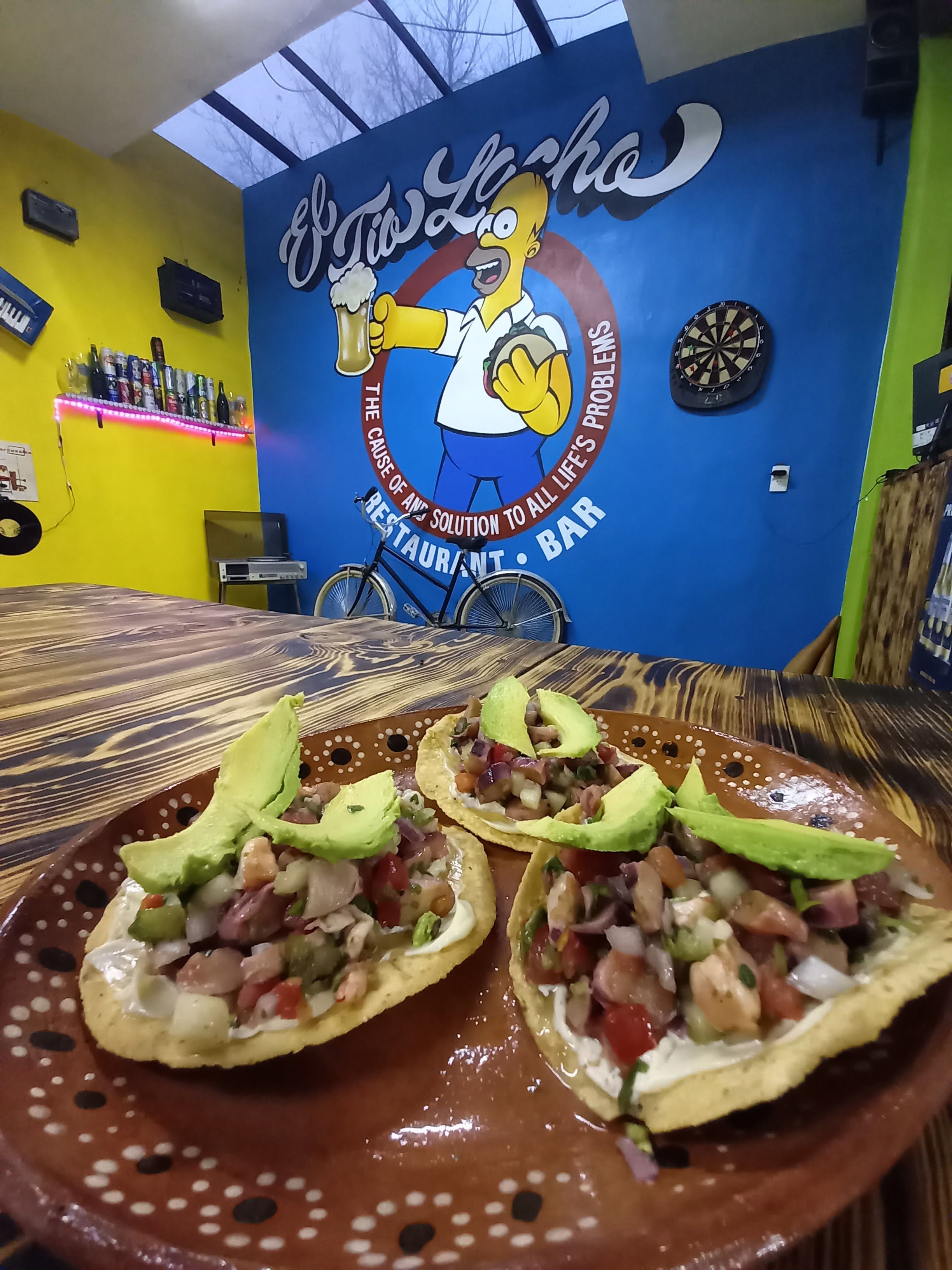 El TIO LACHO image 10