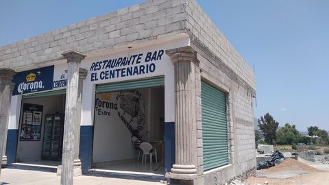 Restaurant Bar El Centenario image 1