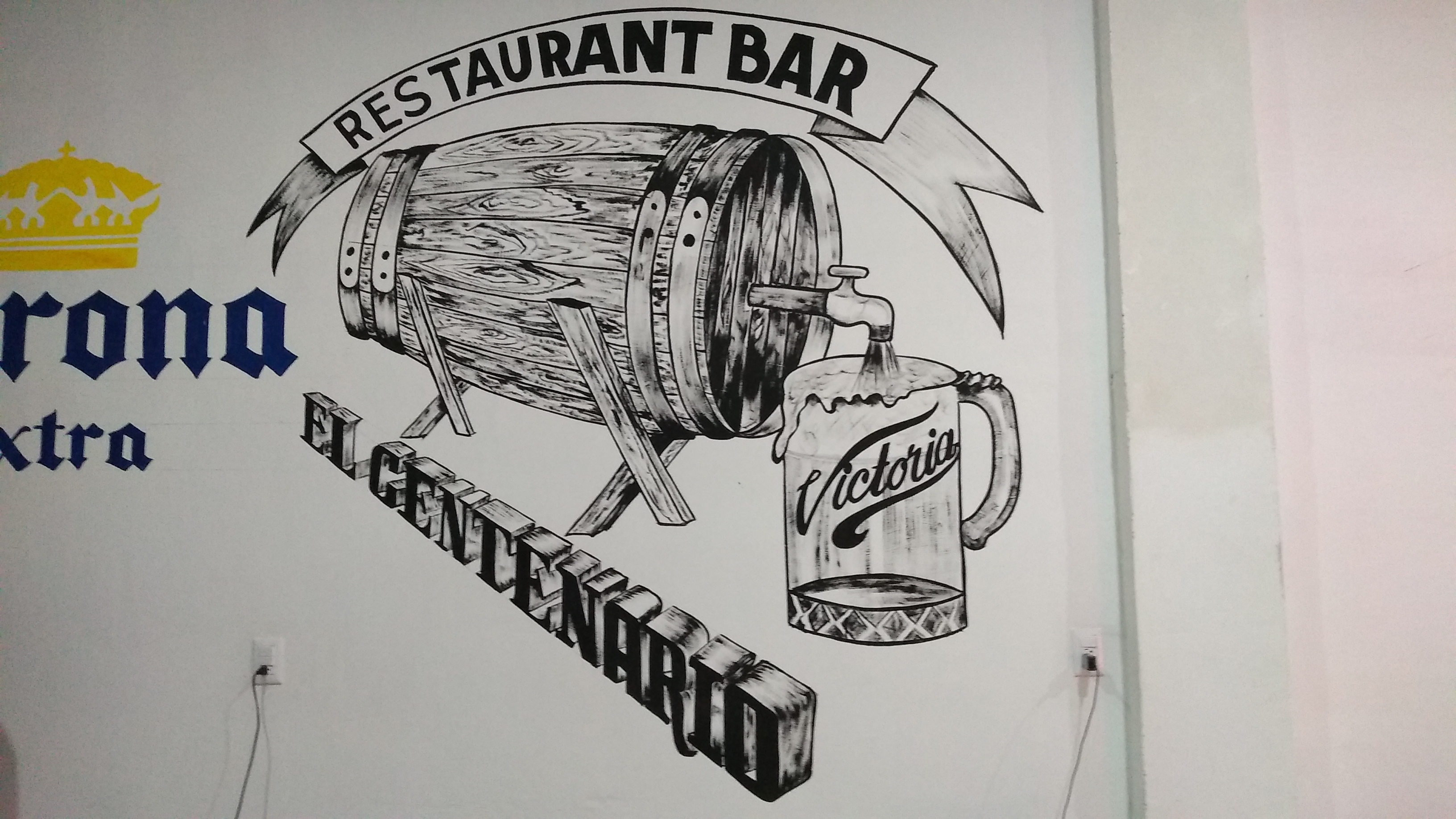 Restaurant Bar El Centenario image 4