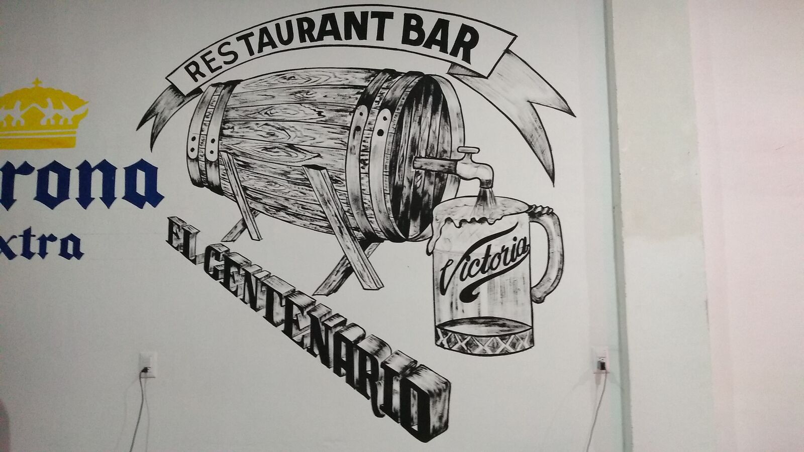 Restaurant Bar El Centenario image 4