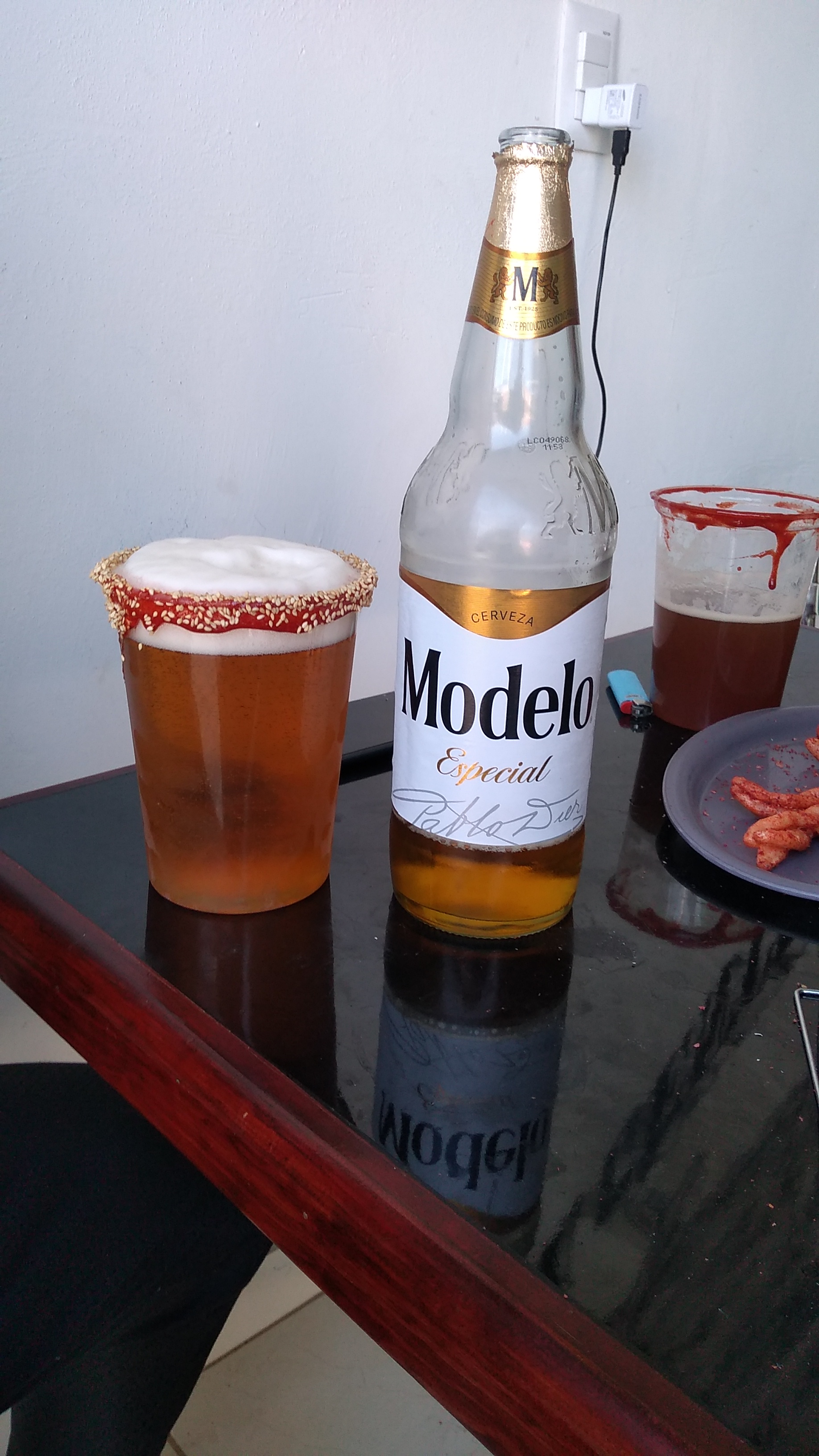 Restaurant Bar El Centenario image 5