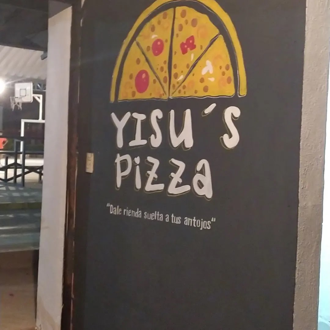 Yisu's Pizza image 3