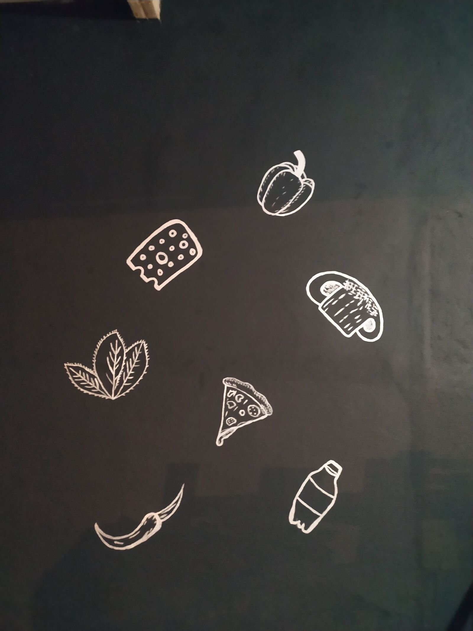 Yisu's Pizza image 4