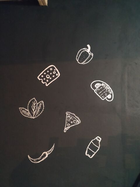 Yisu's Pizza image 4