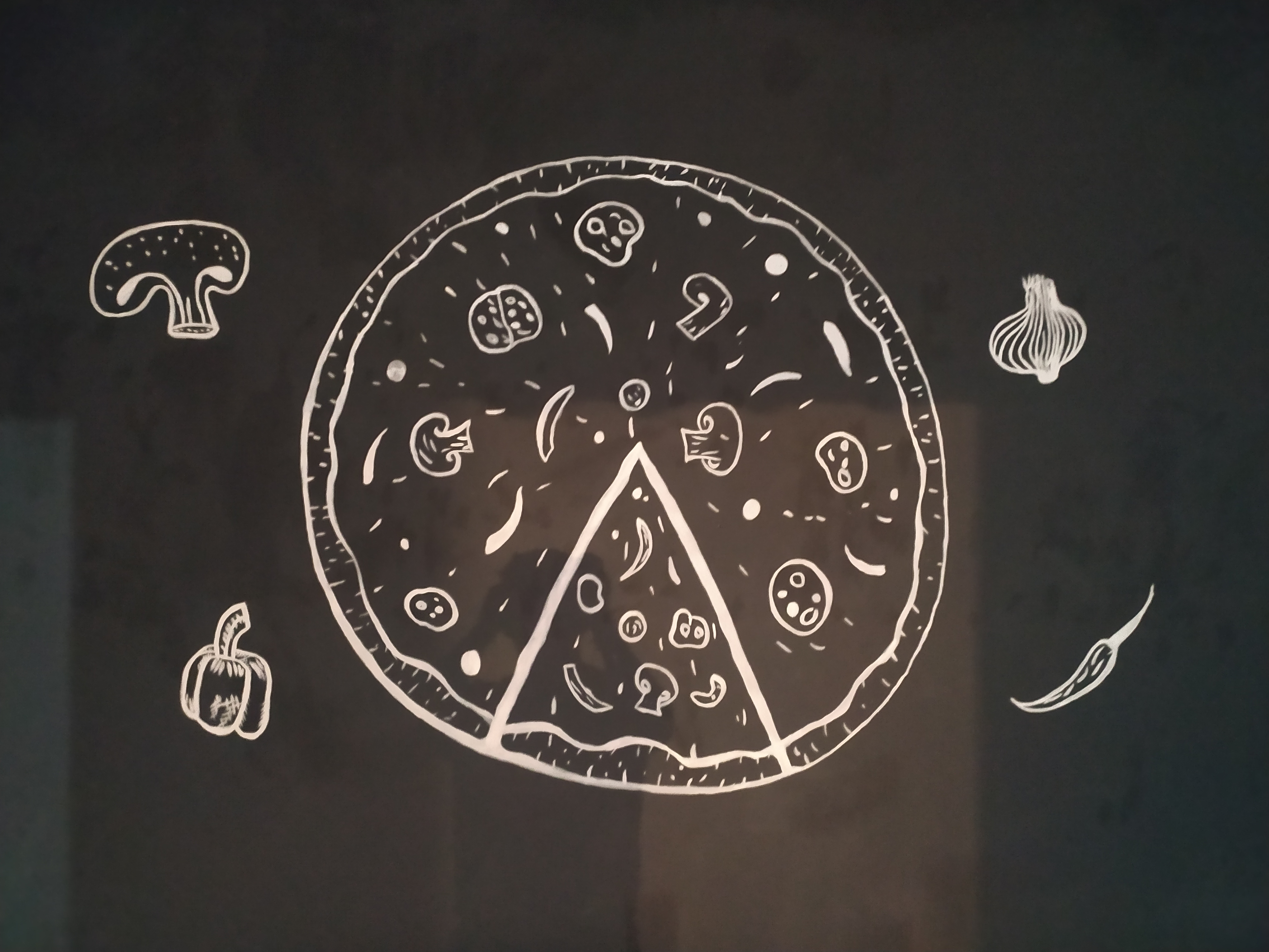 Yisu's Pizza image 6