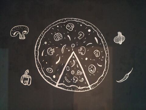 Yisu's Pizza image 6