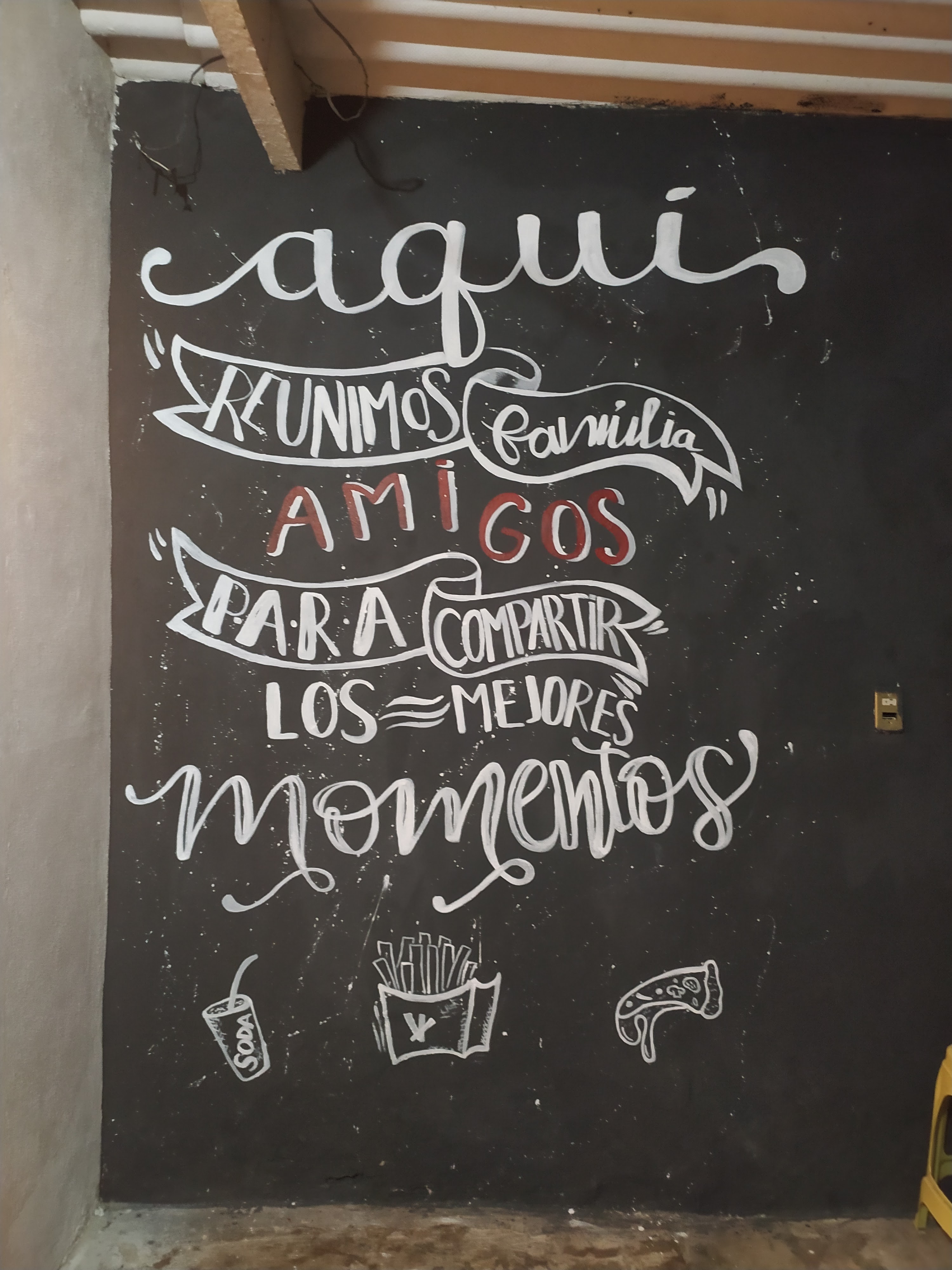 Yisu's Pizza image 8