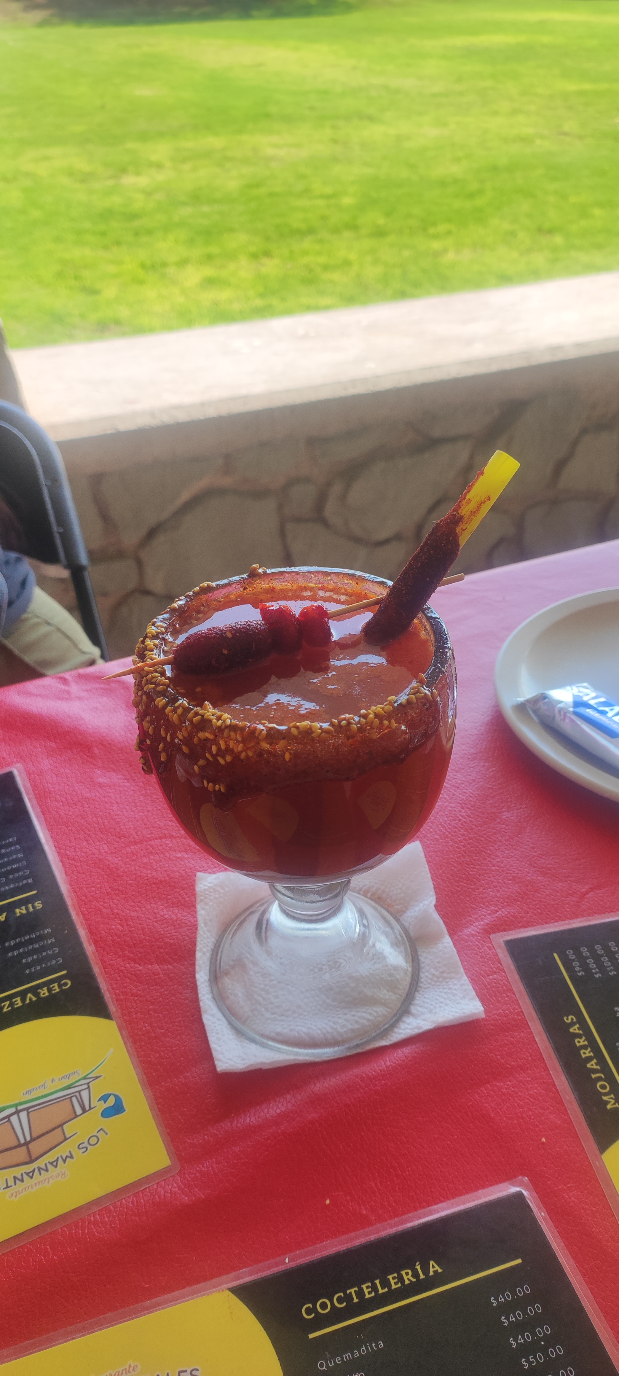 Restaurante y criadero de peces "Los manantiales" image 3