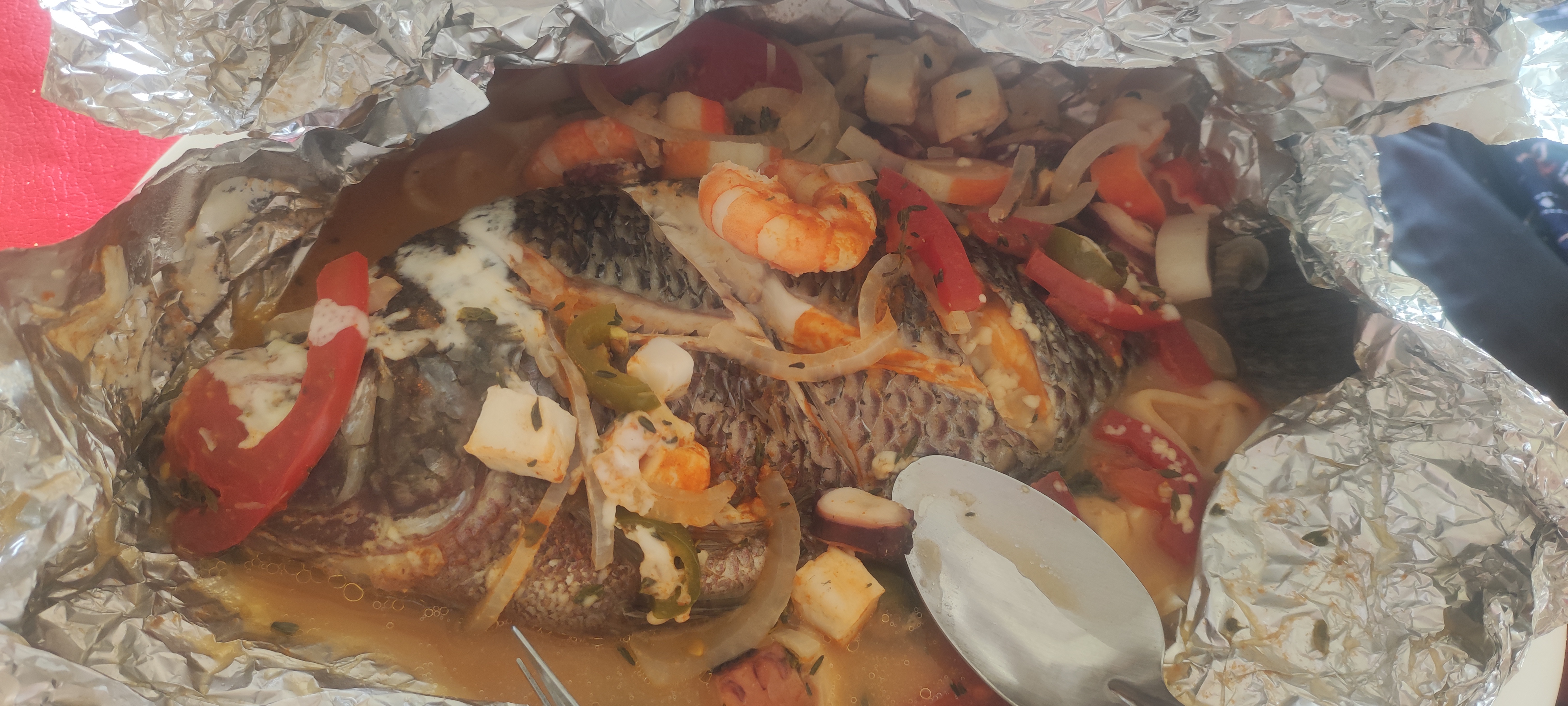 Restaurante y criadero de peces "Los manantiales" image 4