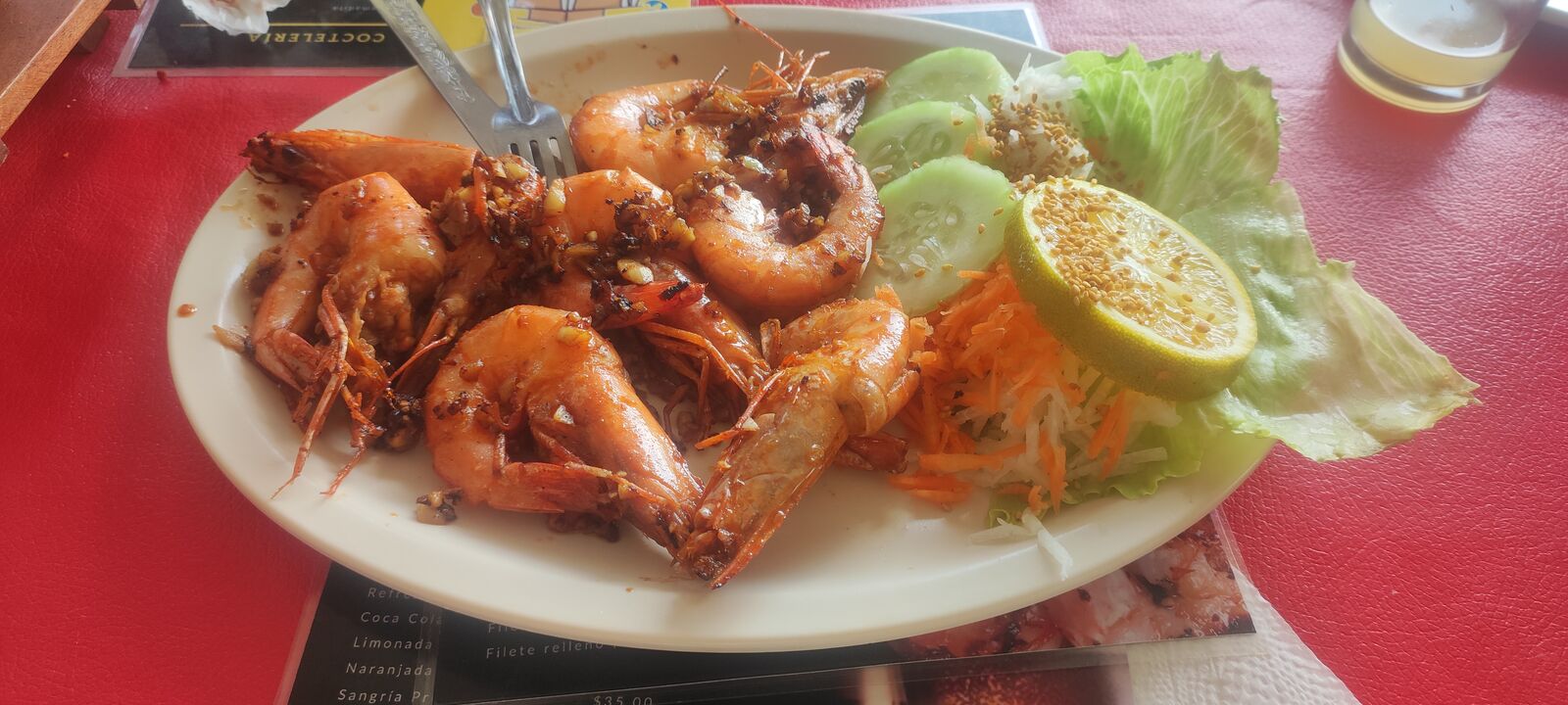 Restaurante y criadero de peces "Los manantiales" image 5