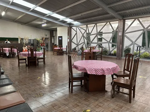Mariscos San Salvador image 1