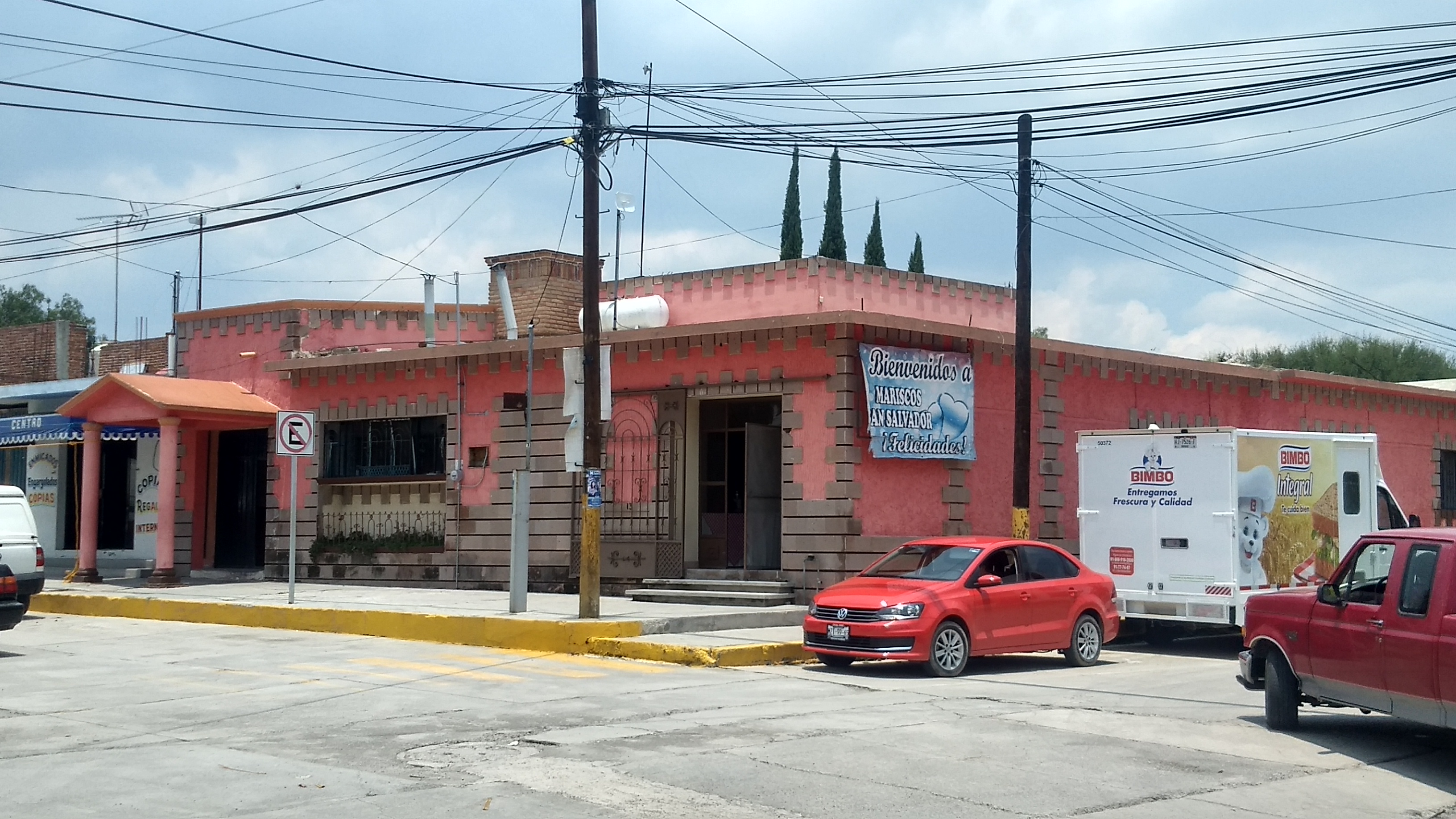 Mariscos San Salvador image 3